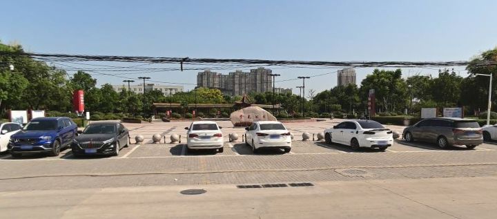 紫光公园旅行图片 2