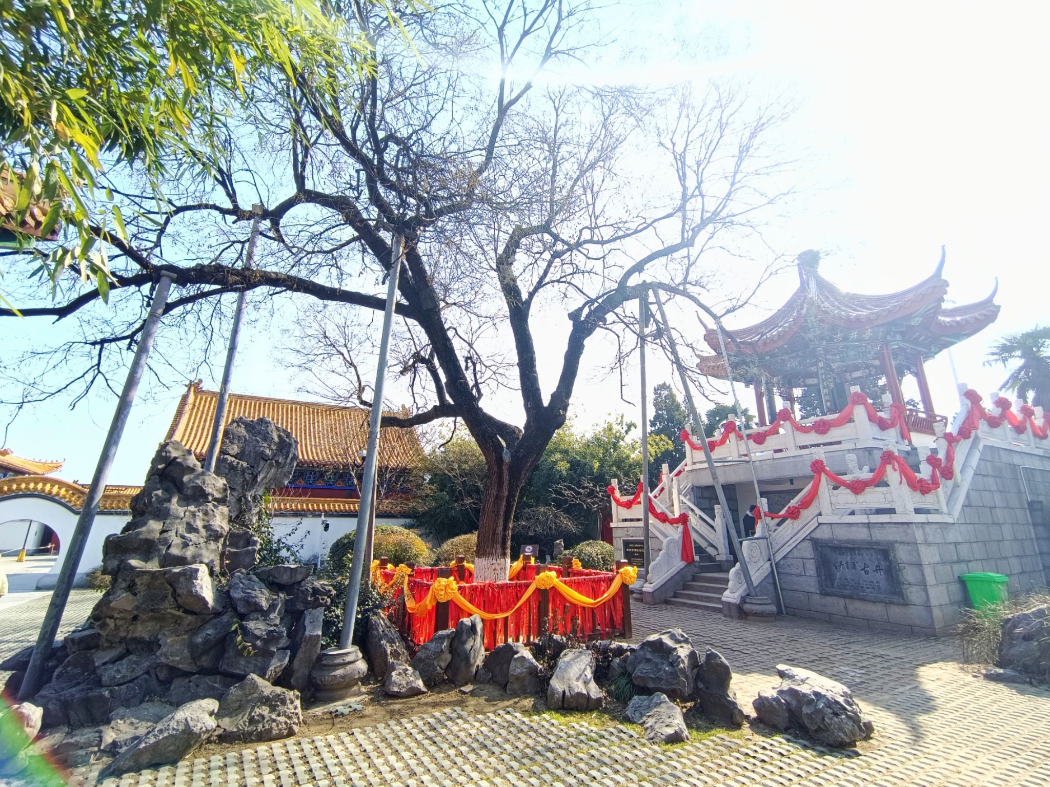 安徽古井酒文化博览园旅行图片 3