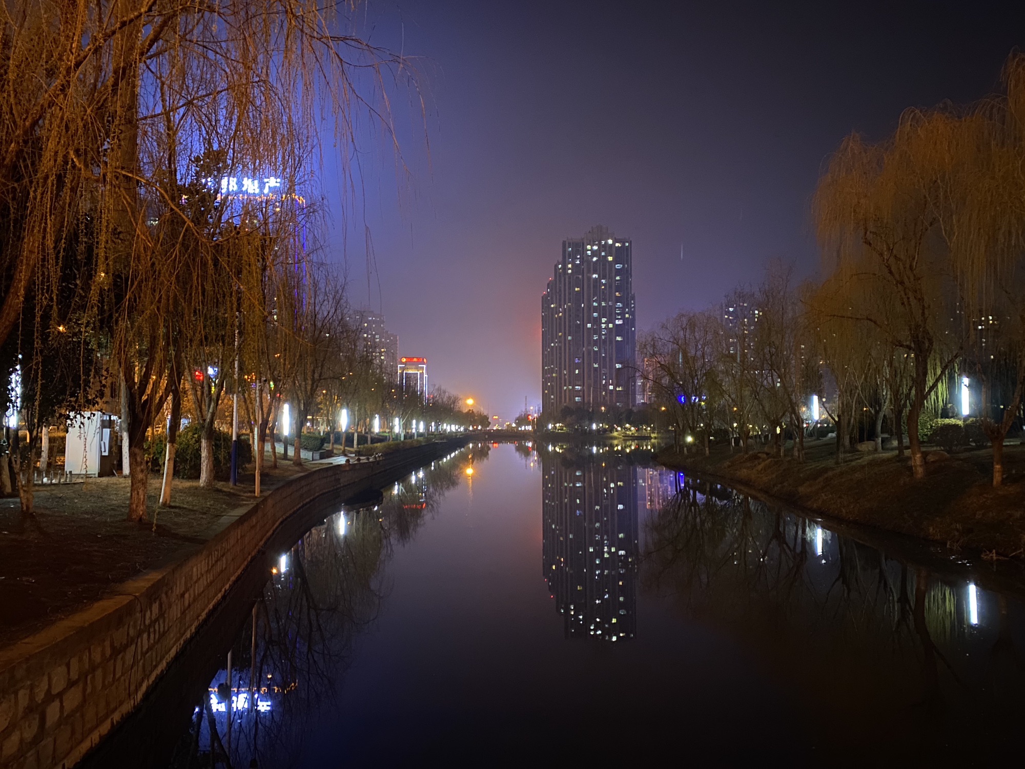 梦蝶湖公园旅行图片 2