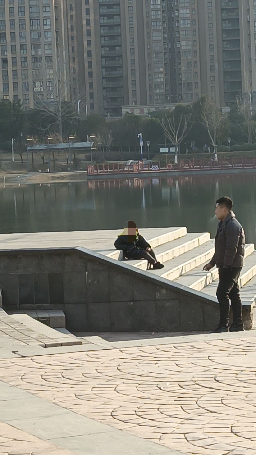 梦蝶湖公园旅行图片 3
