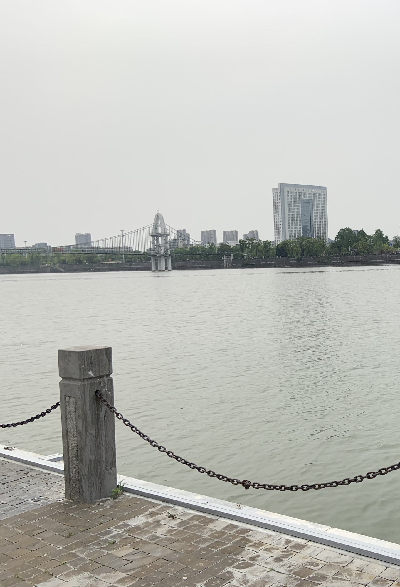 人行观光索桥旅行图片 3