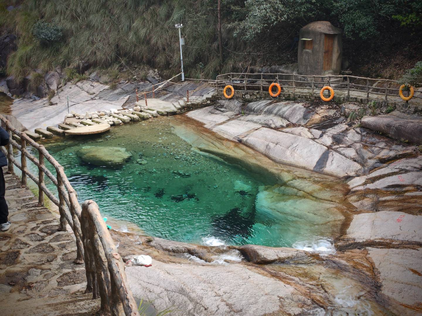 凤凰源景区旅行图片 3