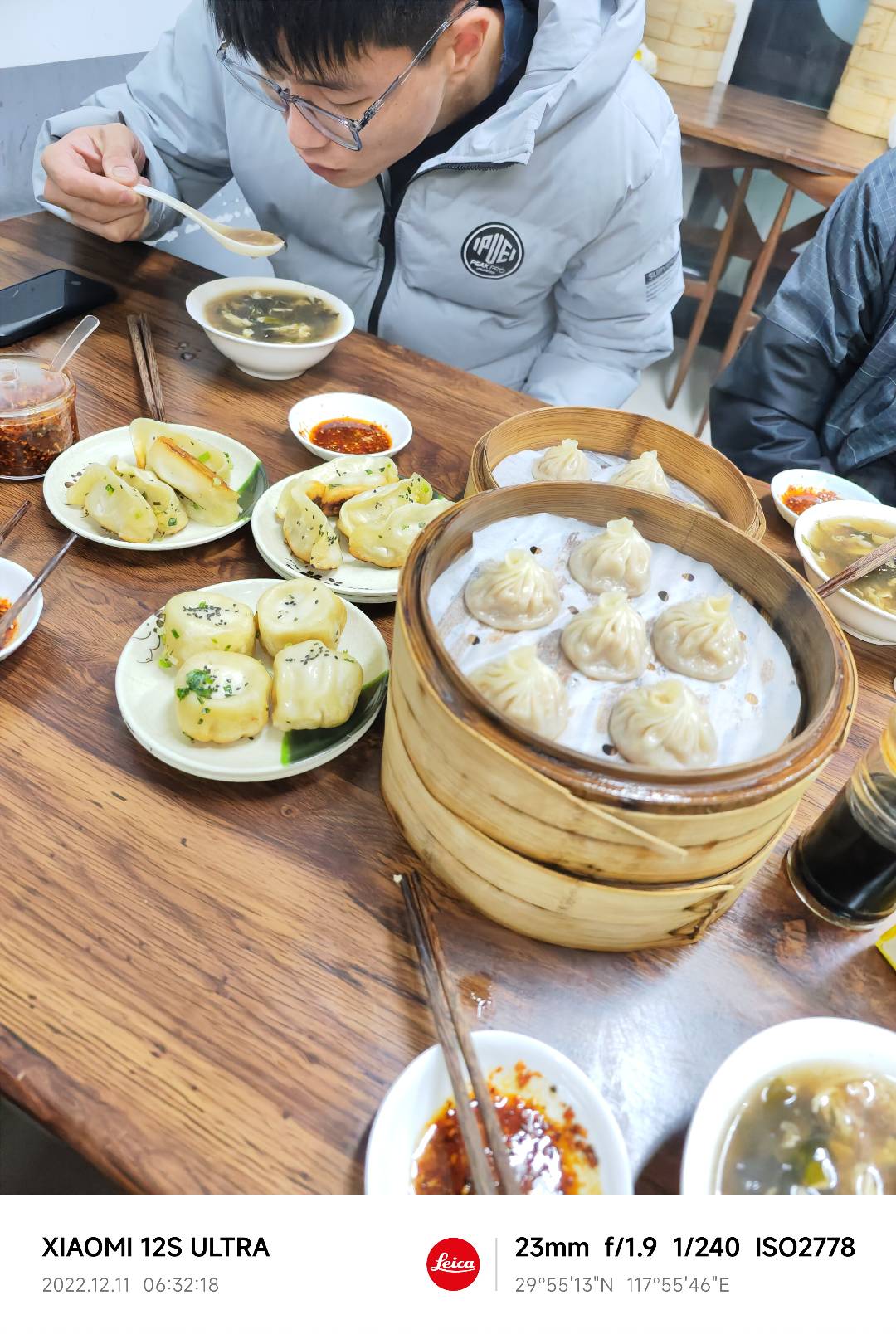 凤凰源景区旅行图片 1