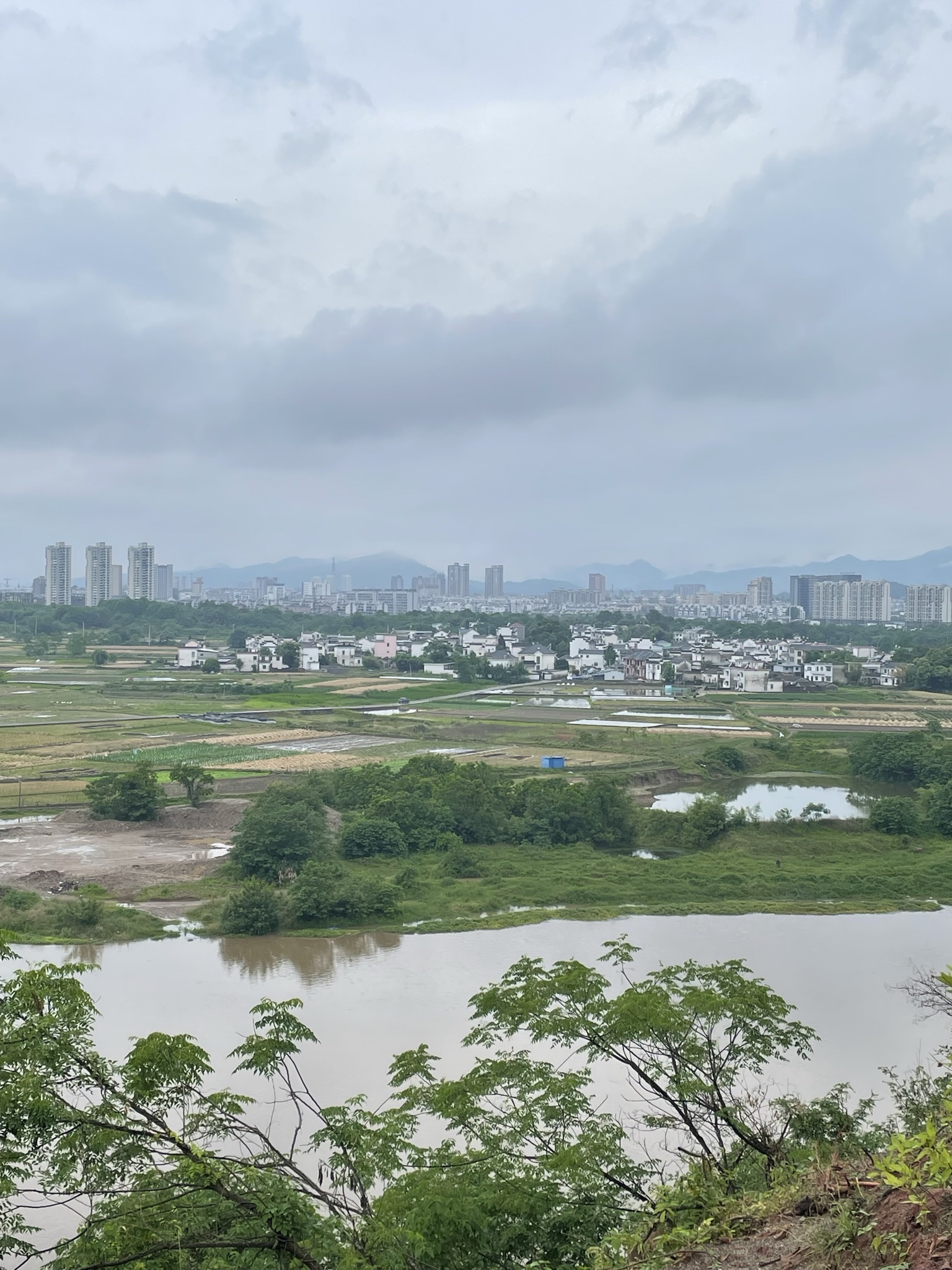 古城岩景区旅行图片 2