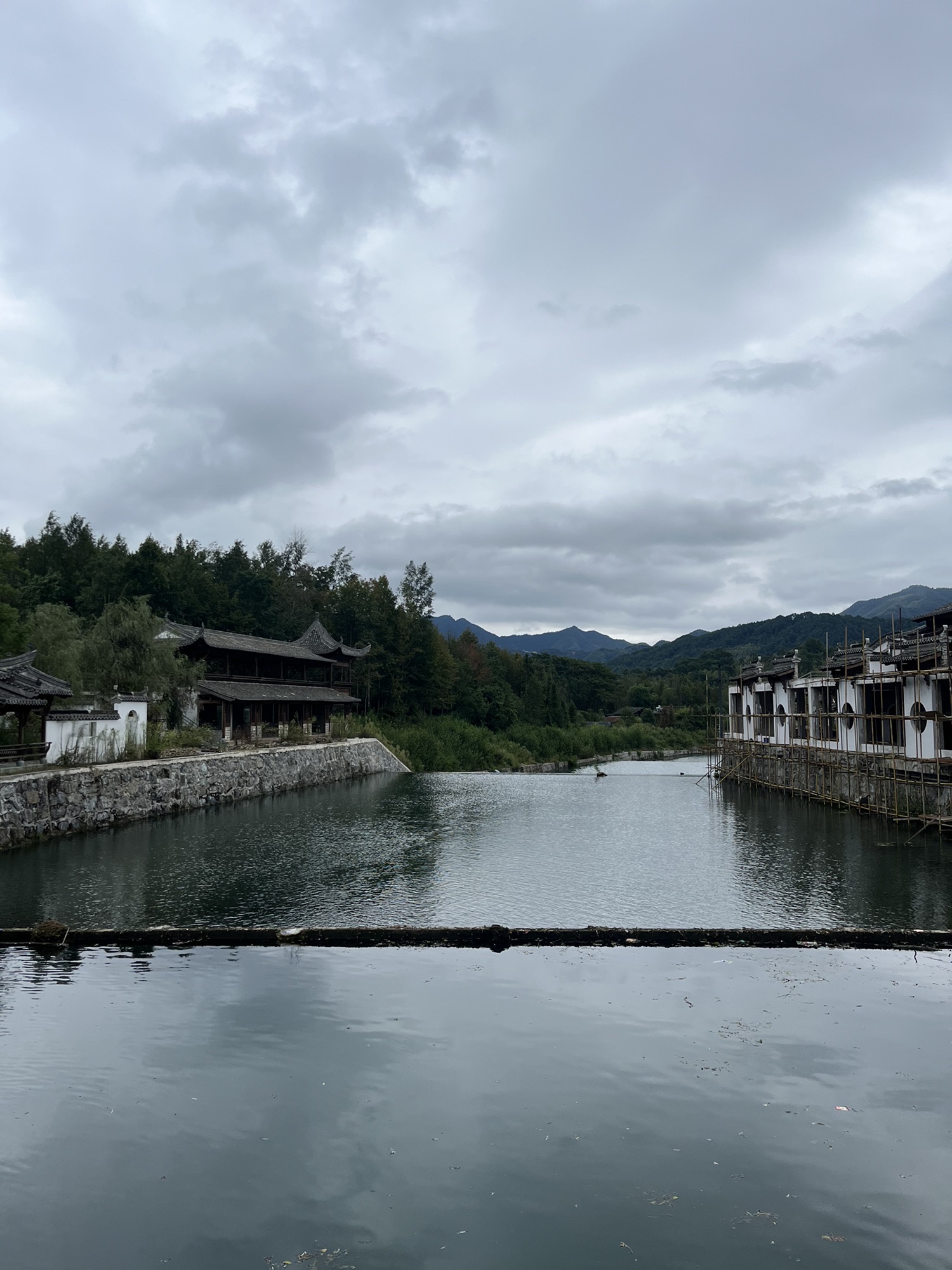 龙池湾旅行图片 2