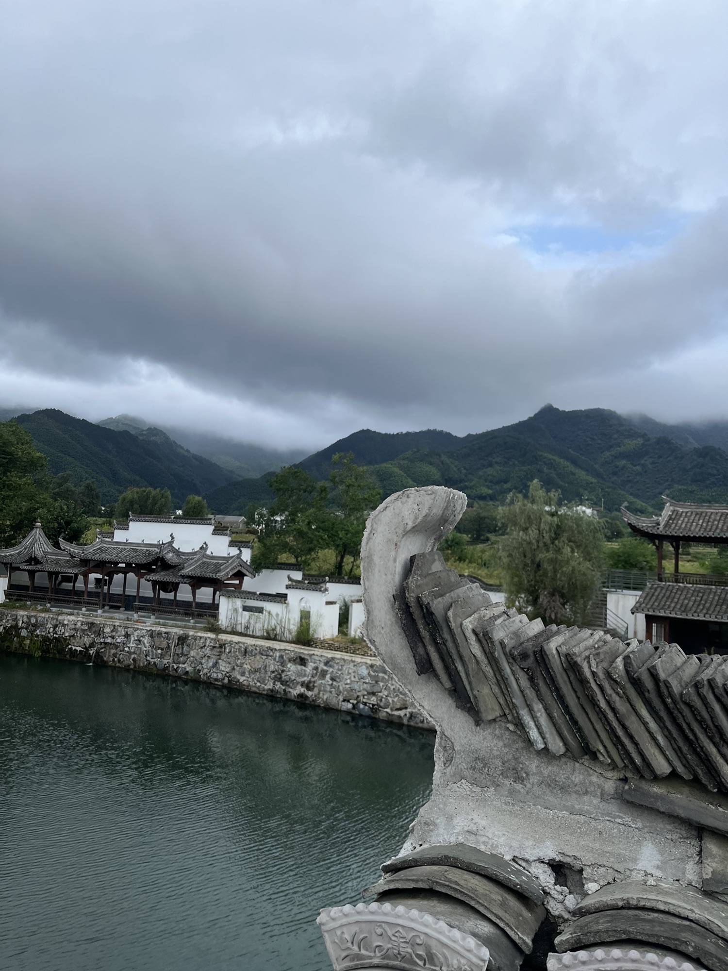 龙池湾旅行图片 3
