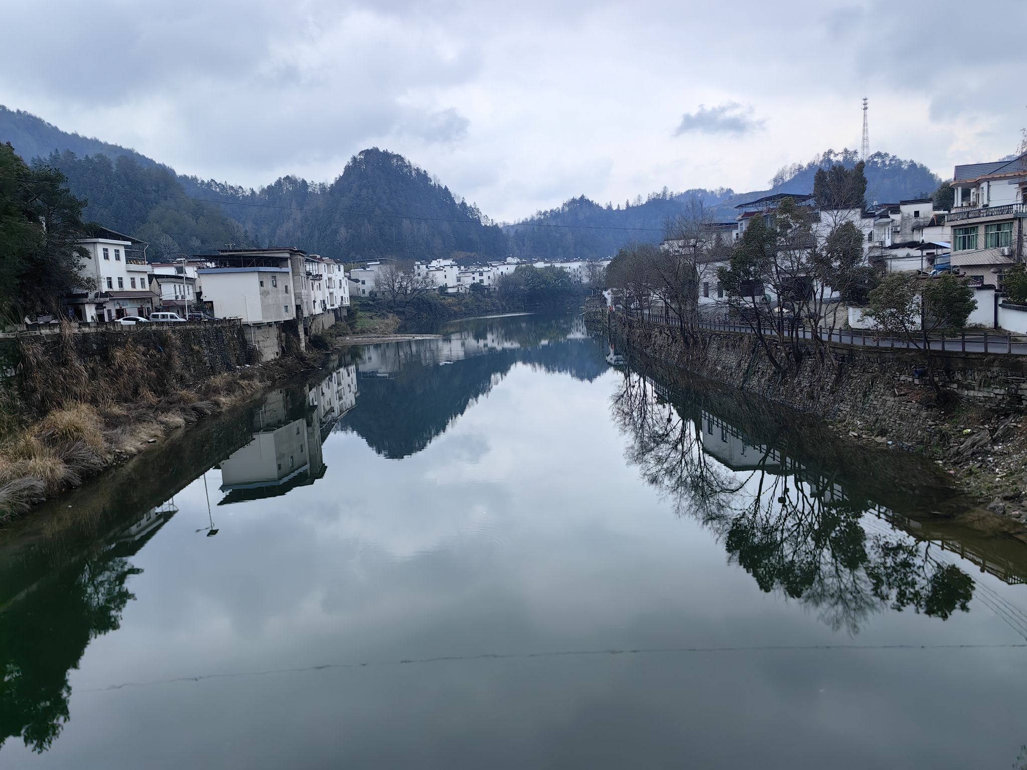 昌溪景区旅行图片 1