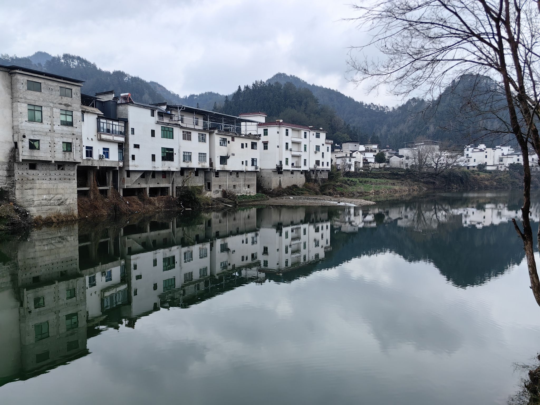 昌溪景区旅行图片 2