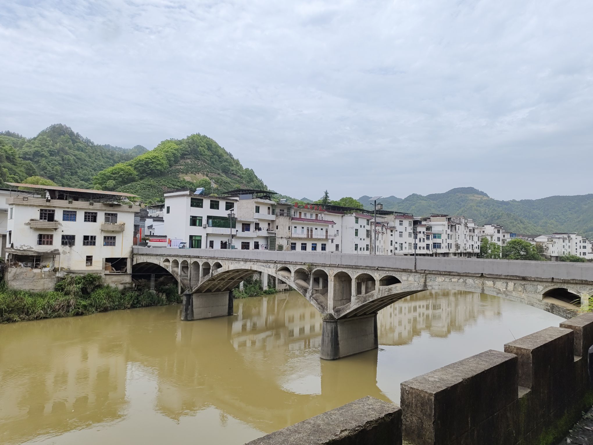 昌溪景区旅行图片 2