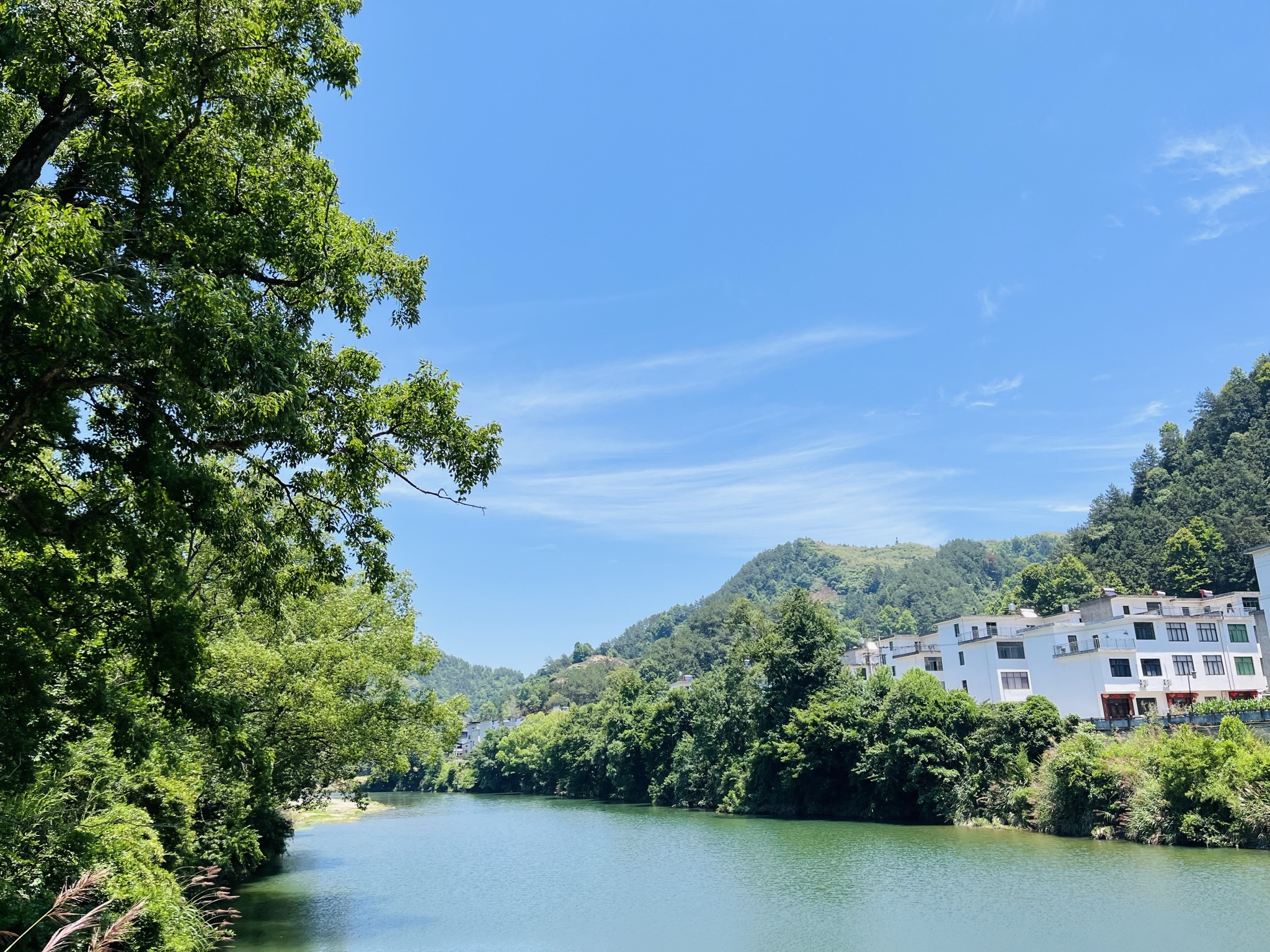 昌溪景区旅行图片 2