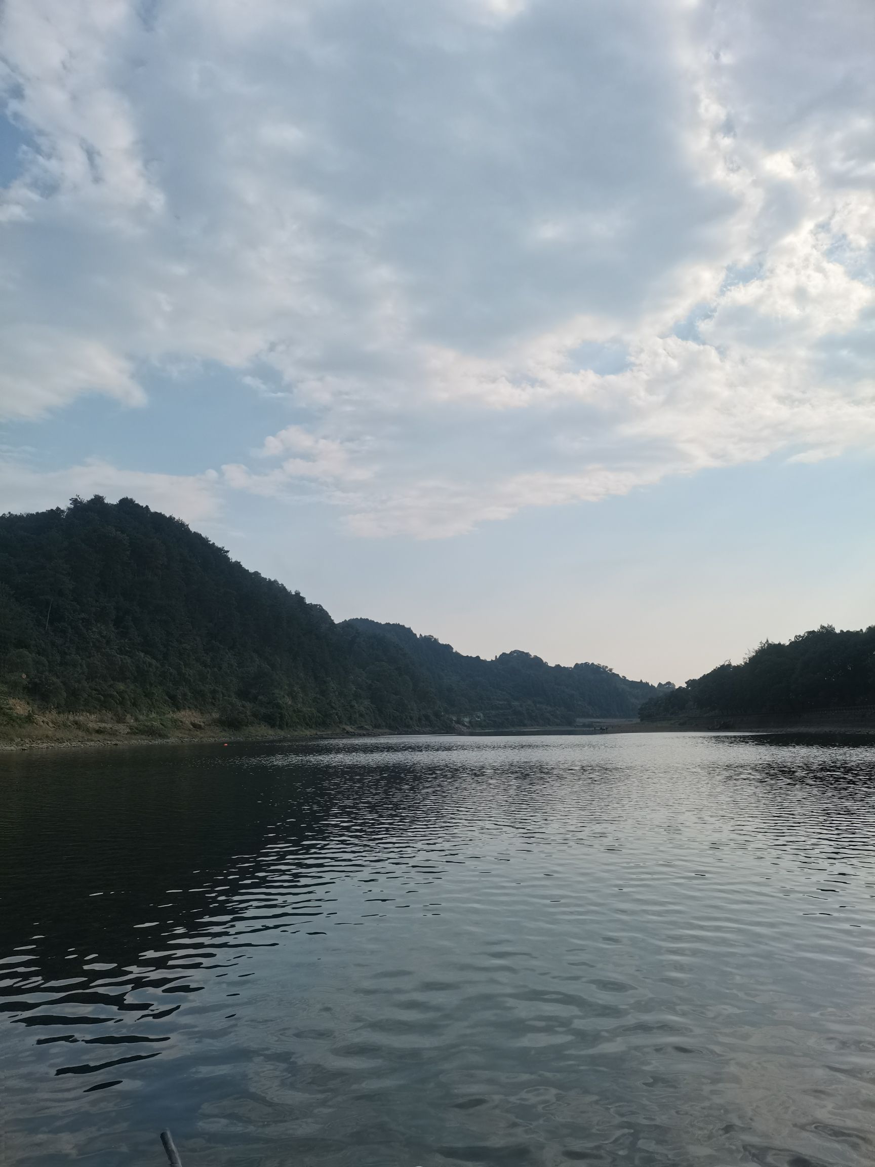 歙县雄村景区旅行图片 2