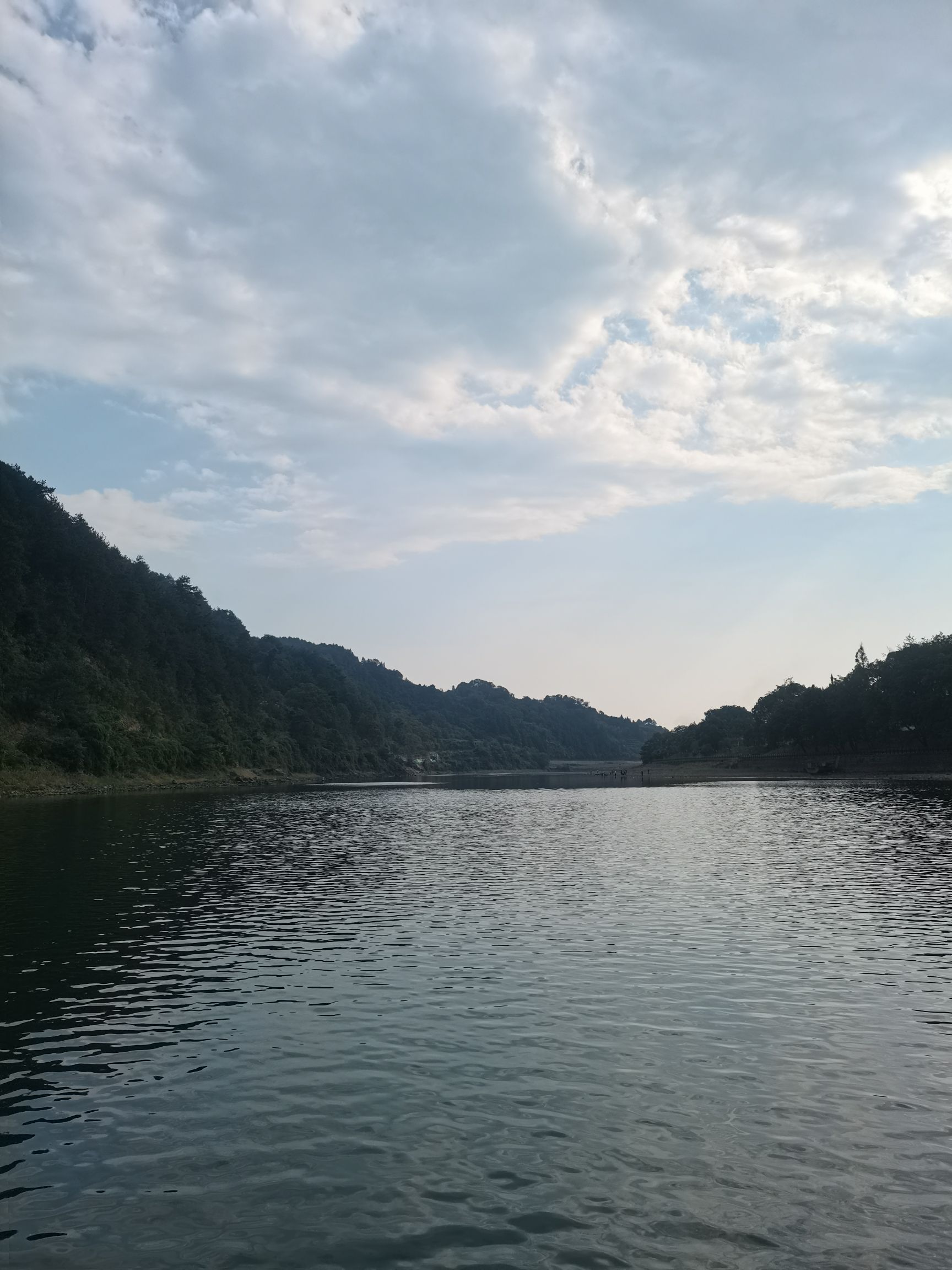 歙县雄村景区旅行图片 3
