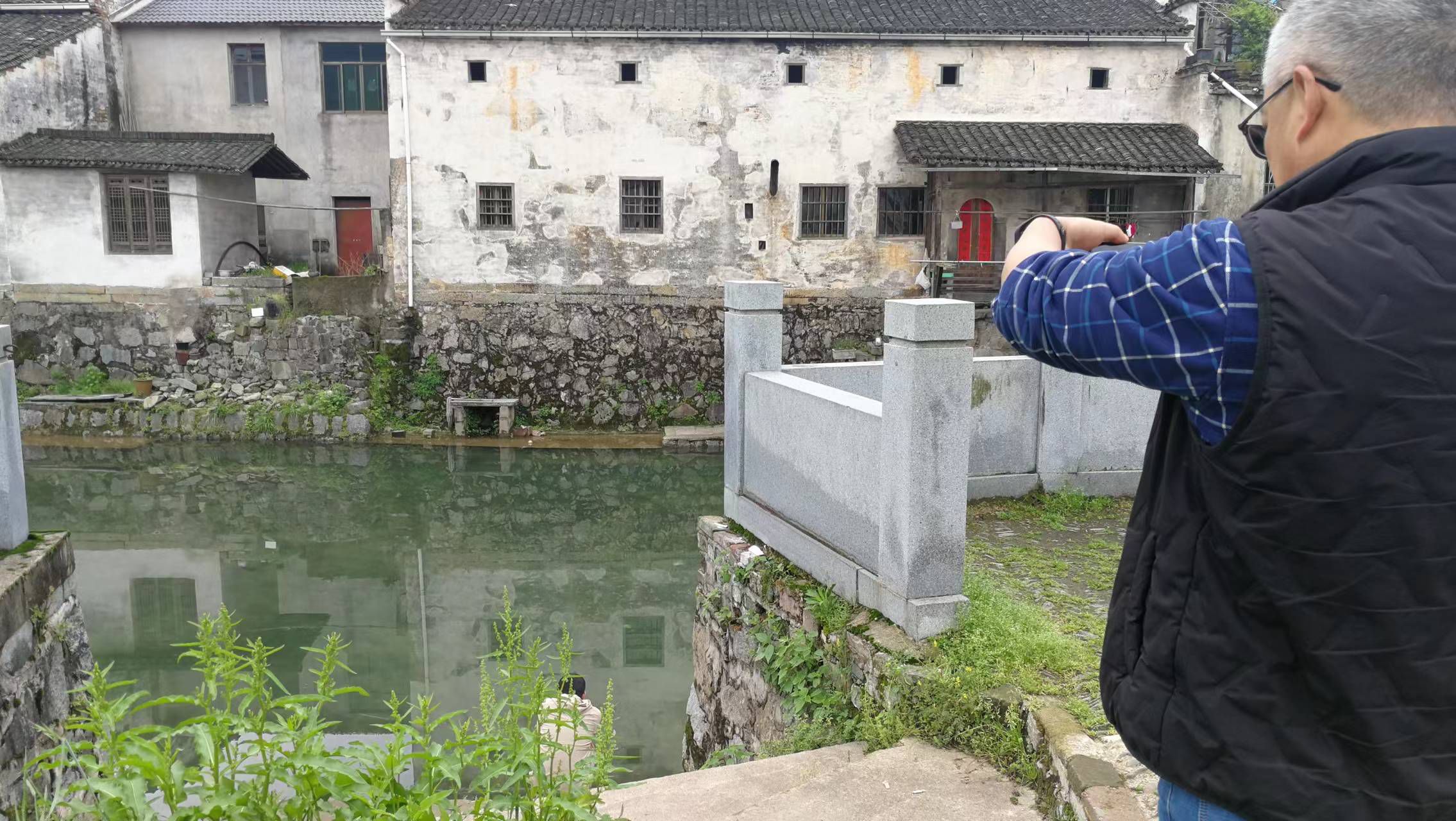 许村旅行图片 2