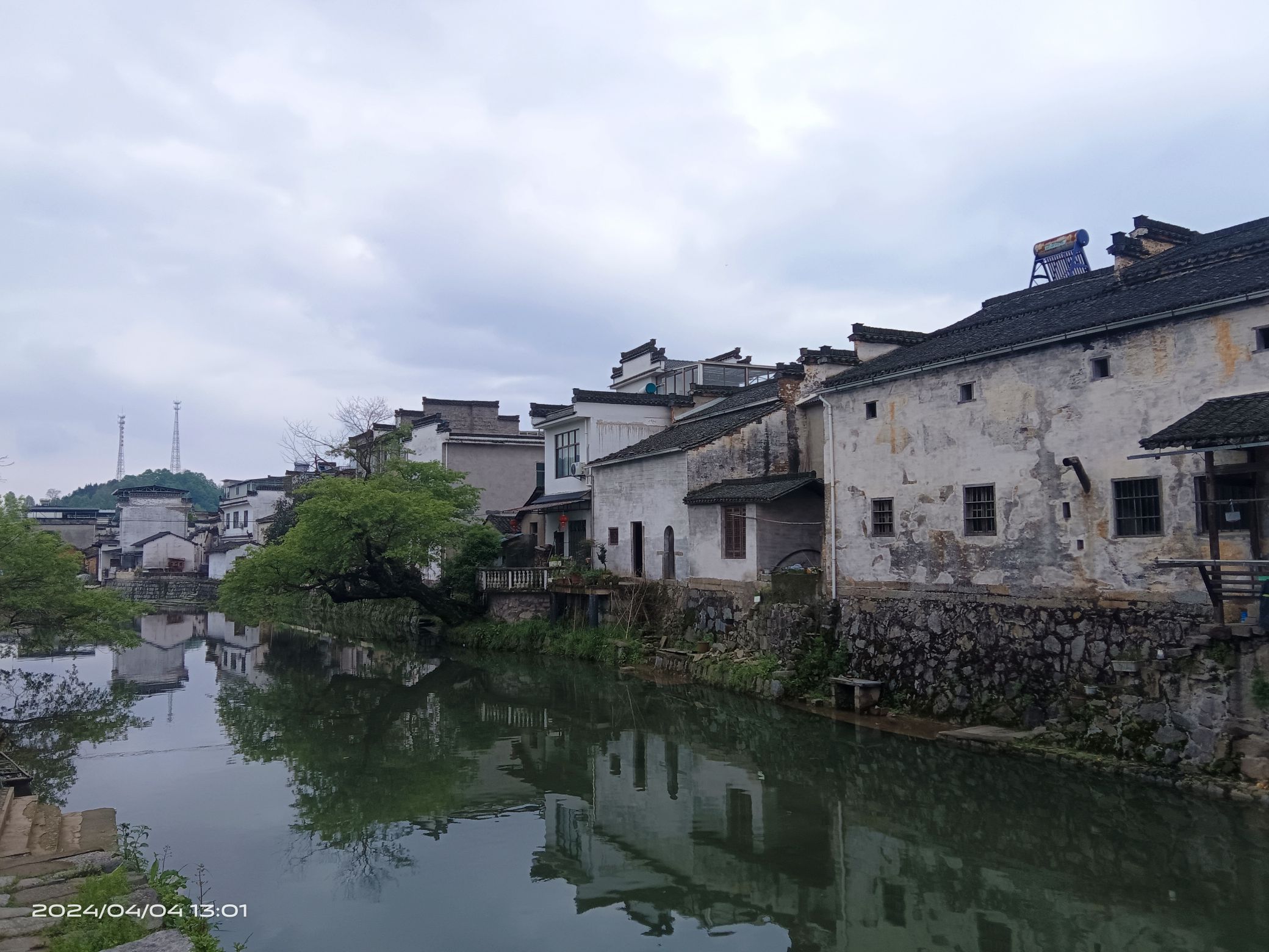 许村旅行图片 2