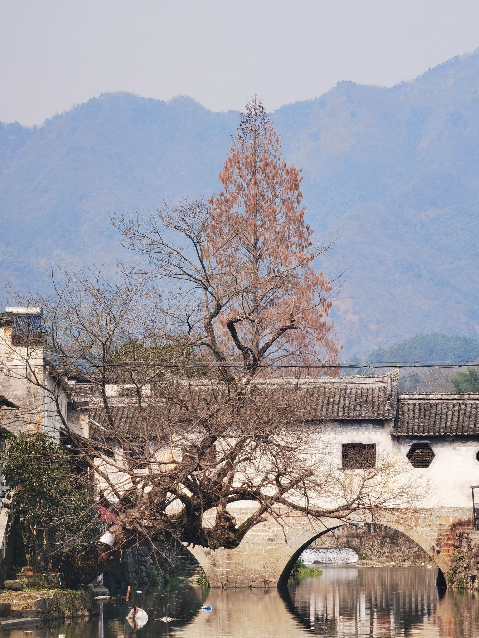 许村旅行图片 1