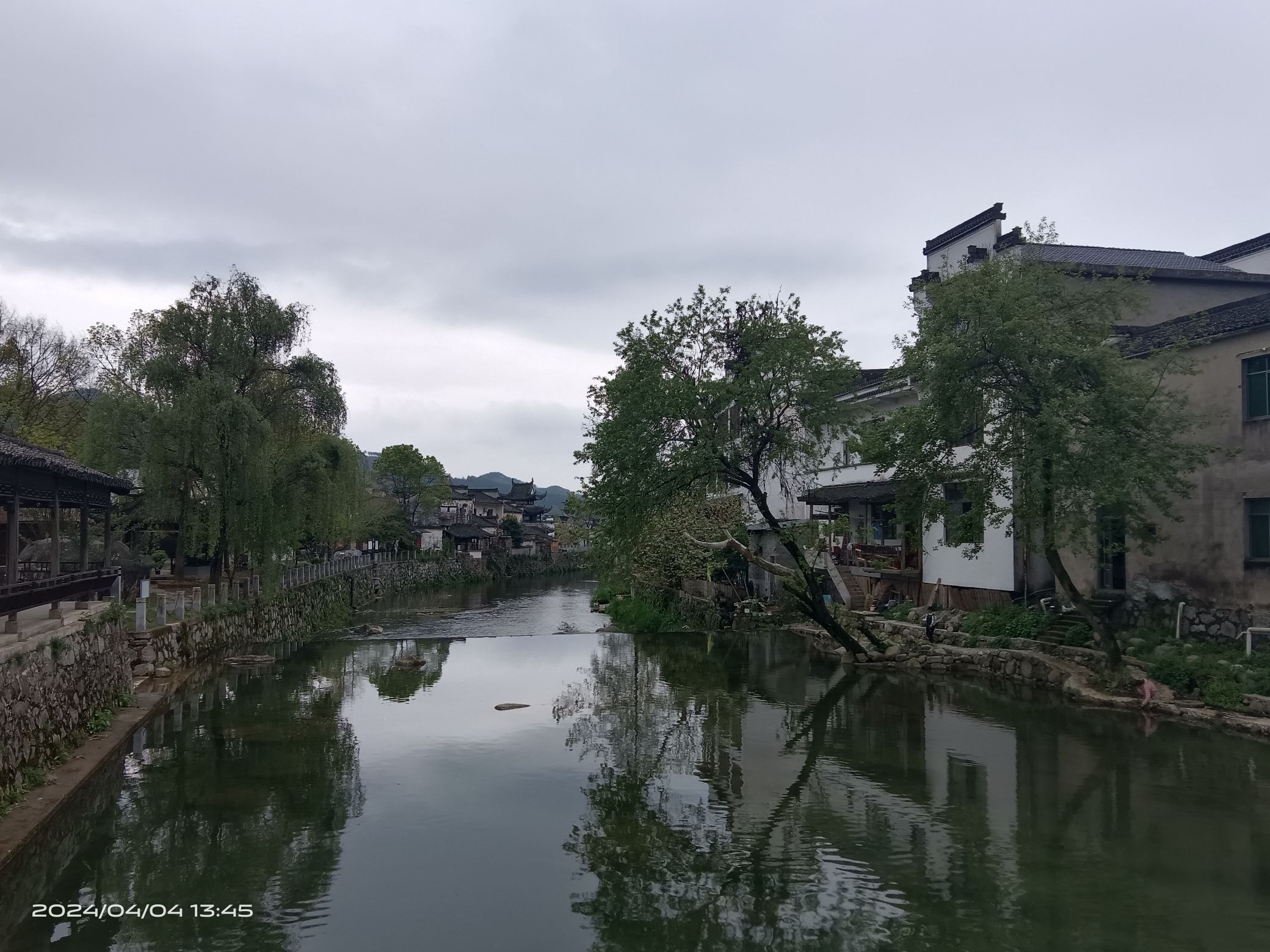 许村旅行图片 1