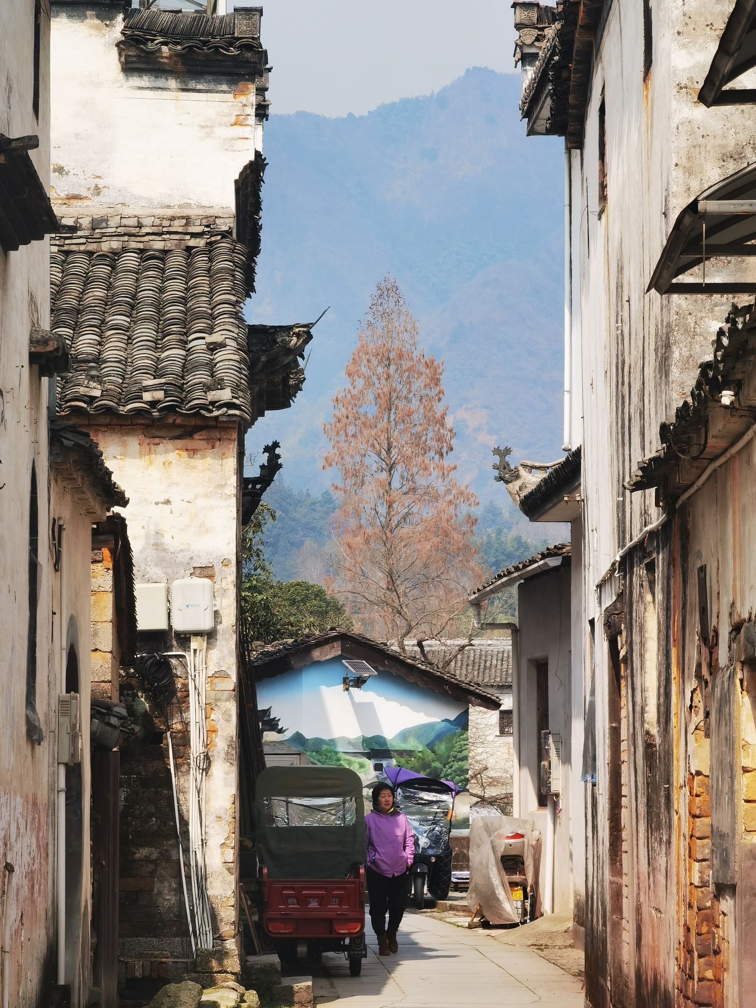 许村旅行图片 3