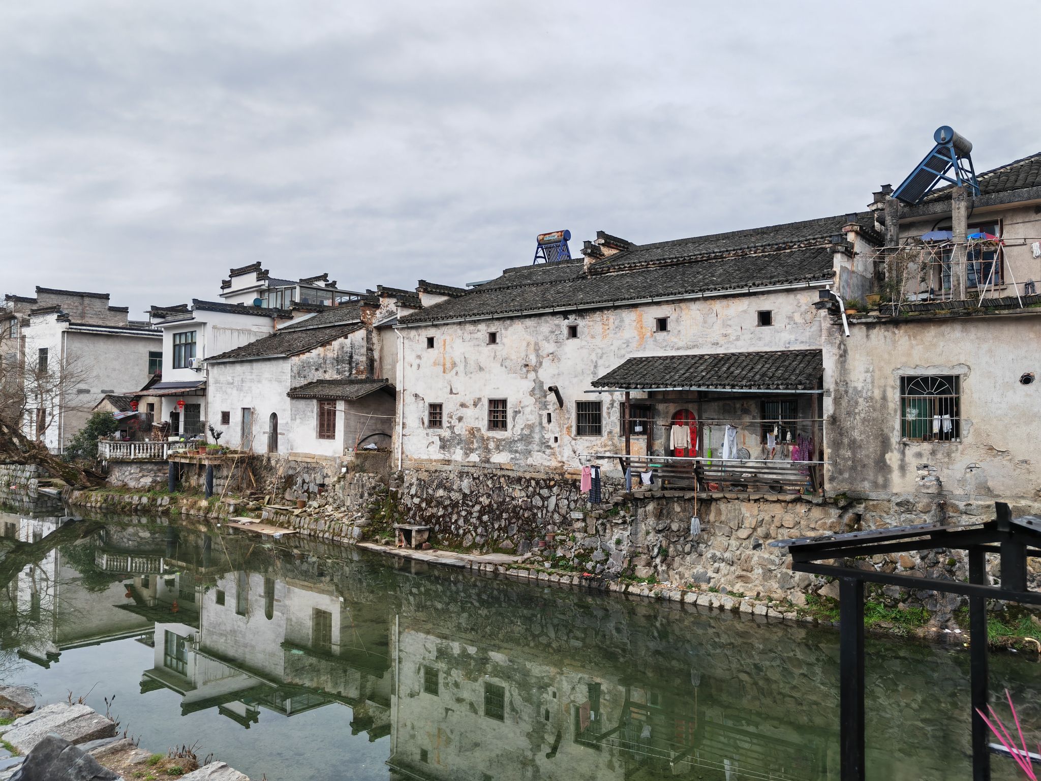 许村旅行图片 1