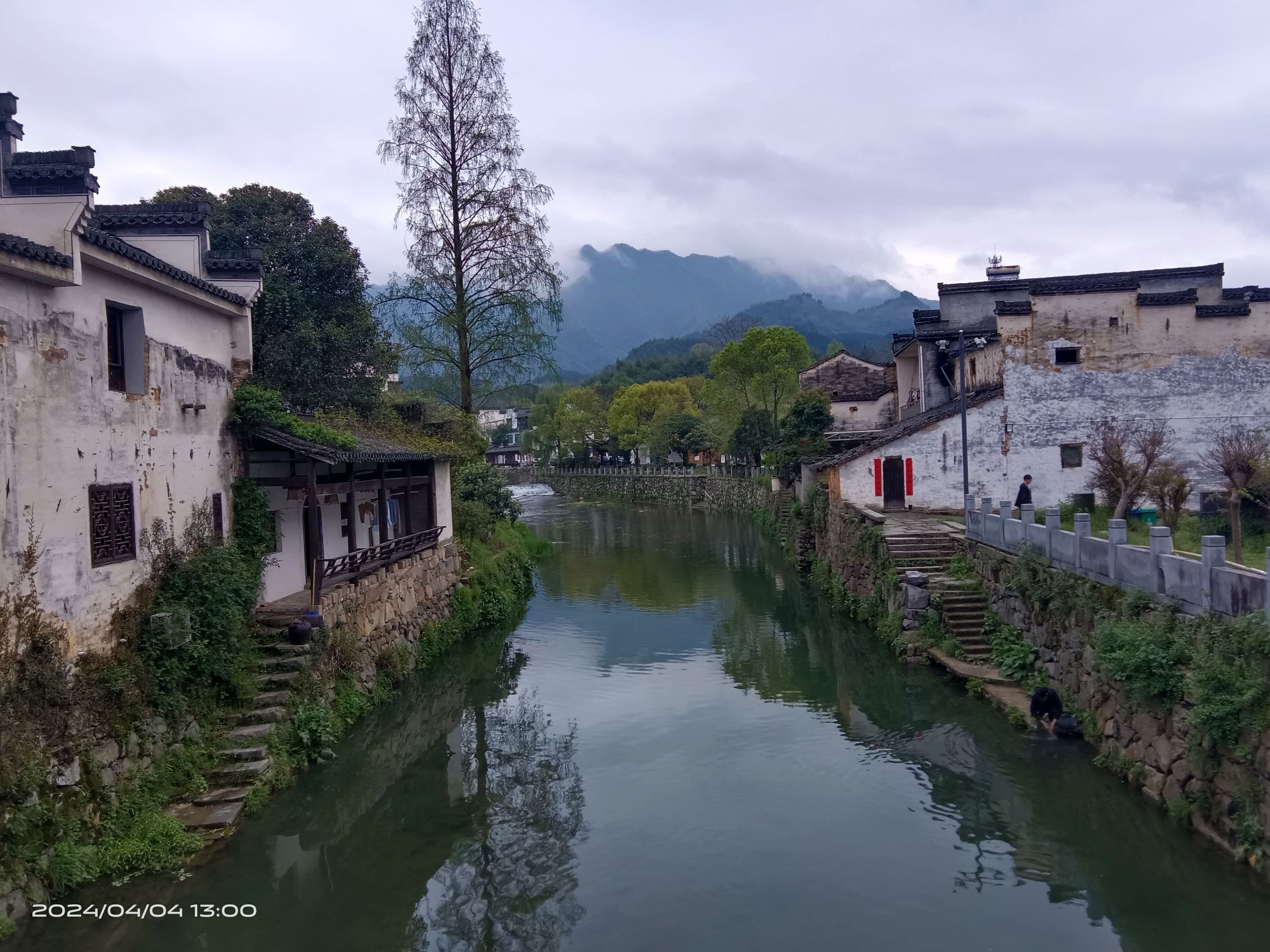 许村旅行图片 3