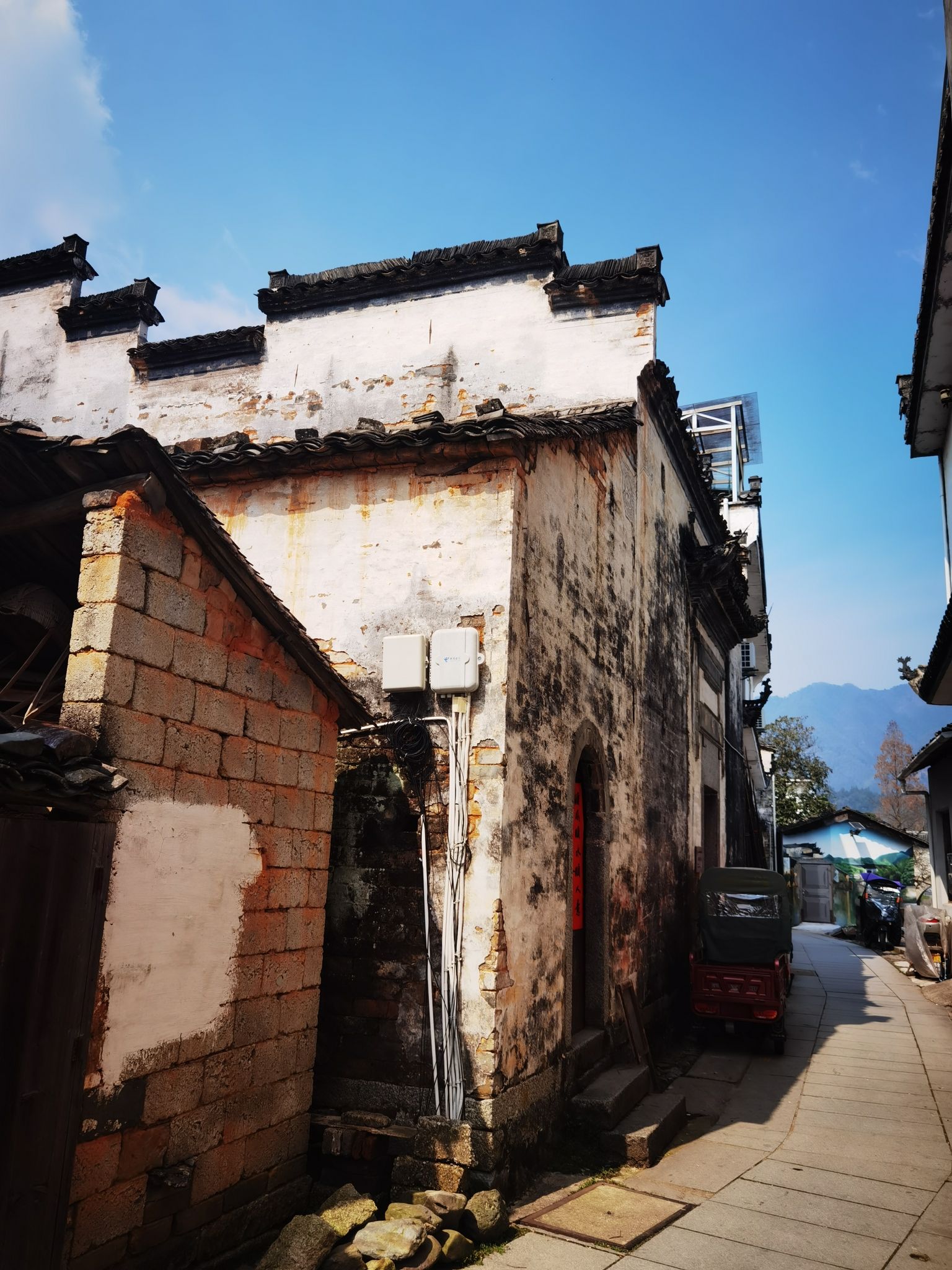 许村旅行图片 2