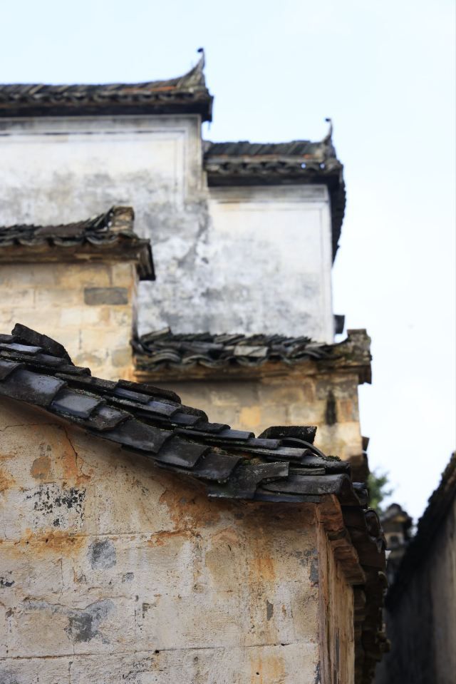 宏村旅行图片 1