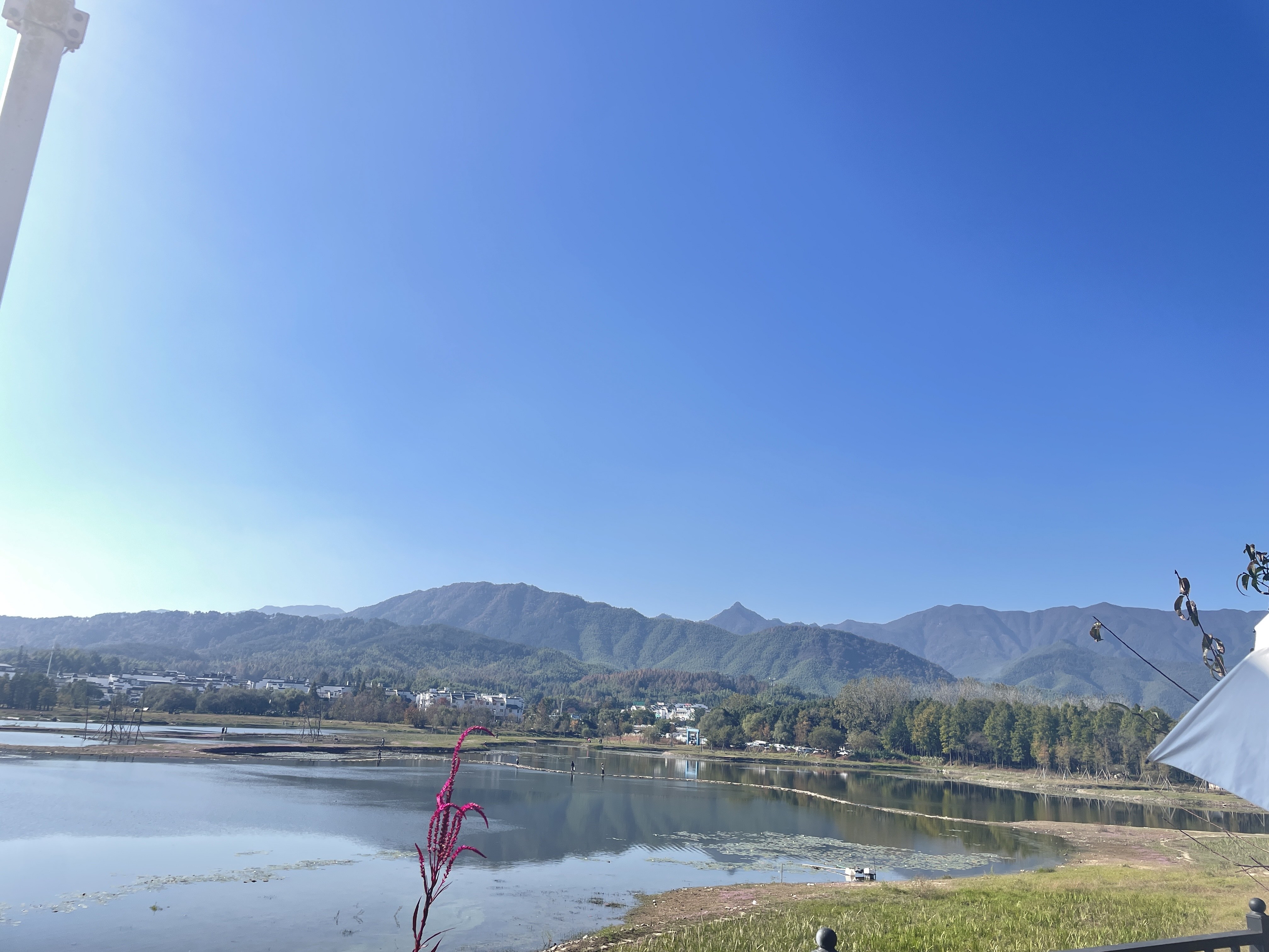 宏村旅行图片 2