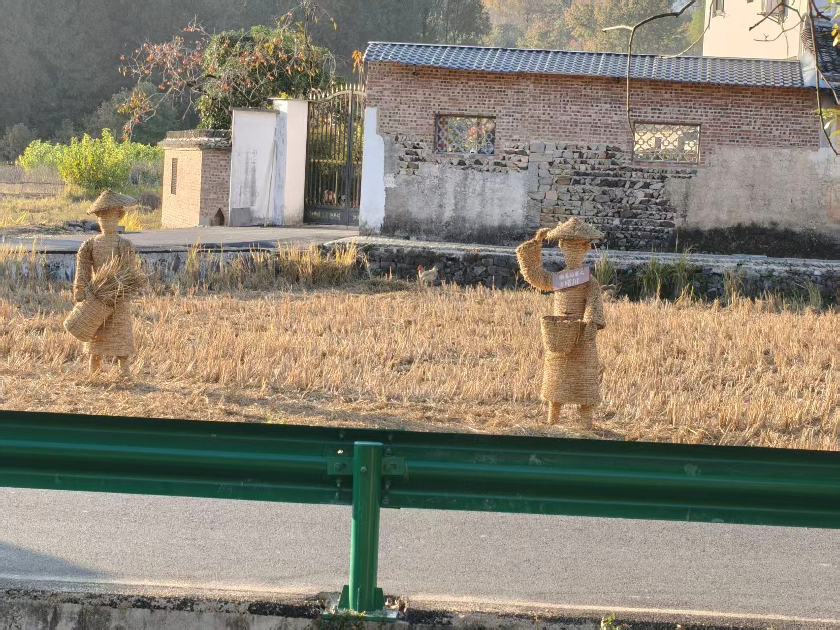 宏村旅行图片 3
