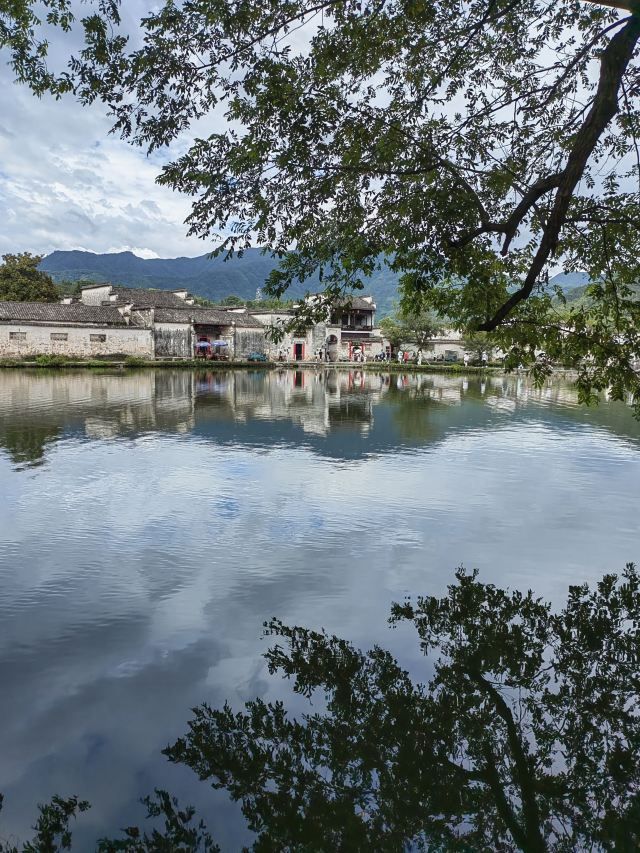 宏村旅行图片 3