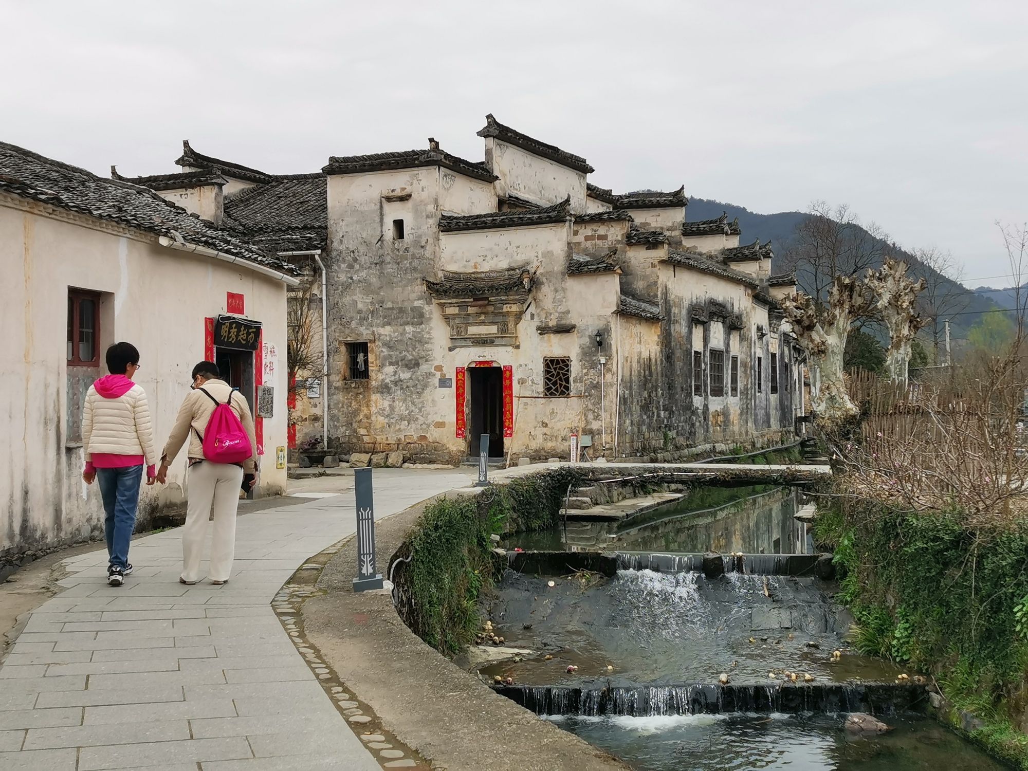 九都屏山旅行图片 3
