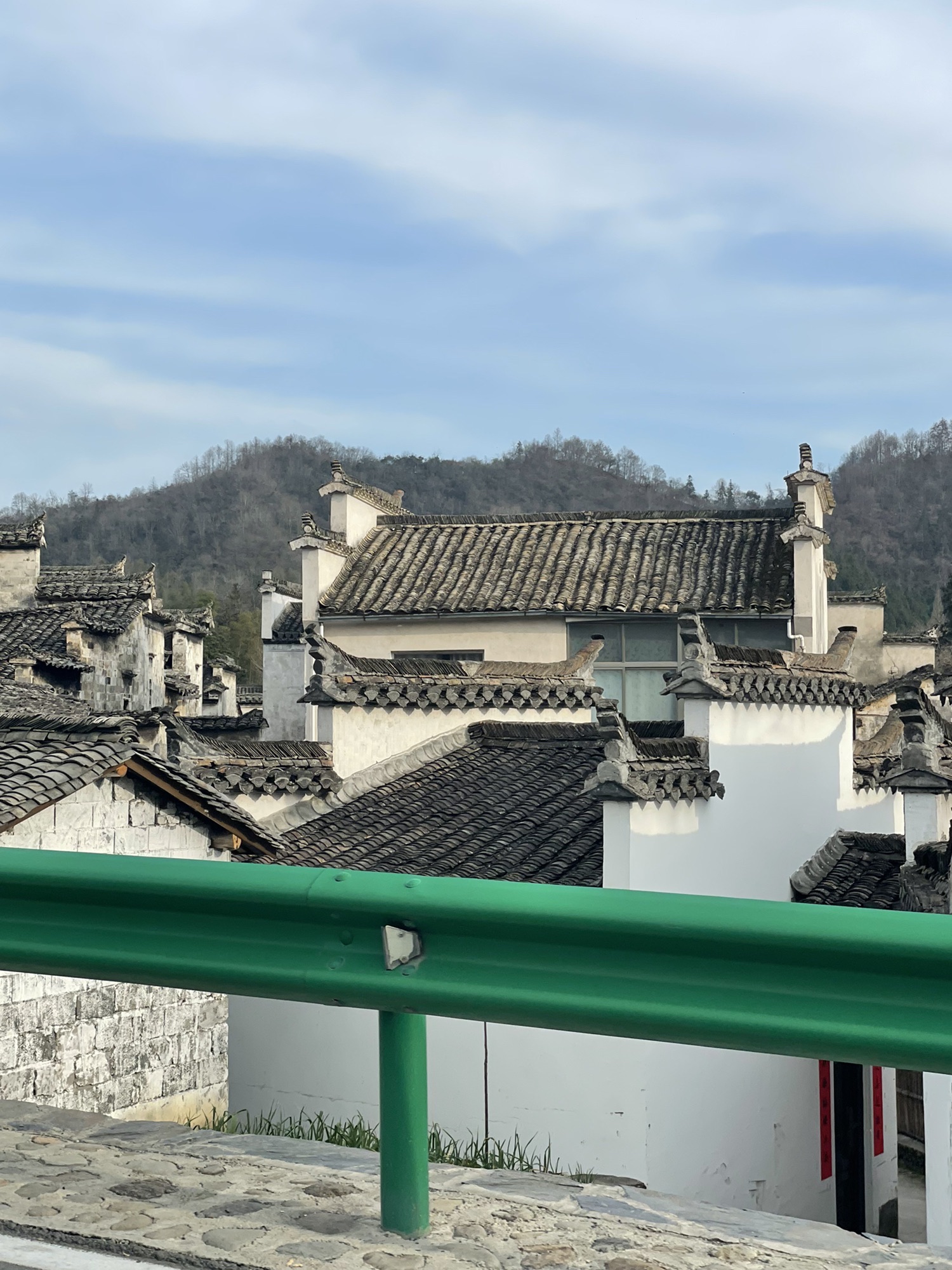 南屏景区旅行图片 3