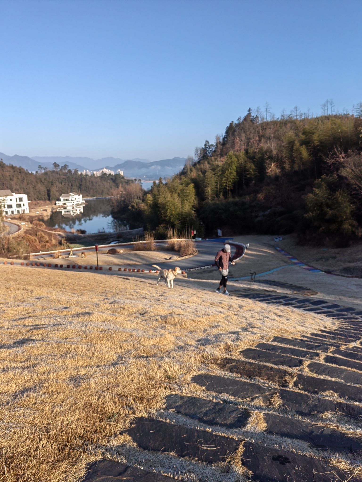 安粮黄山太平湖国际旅游度假区旅行图片 1