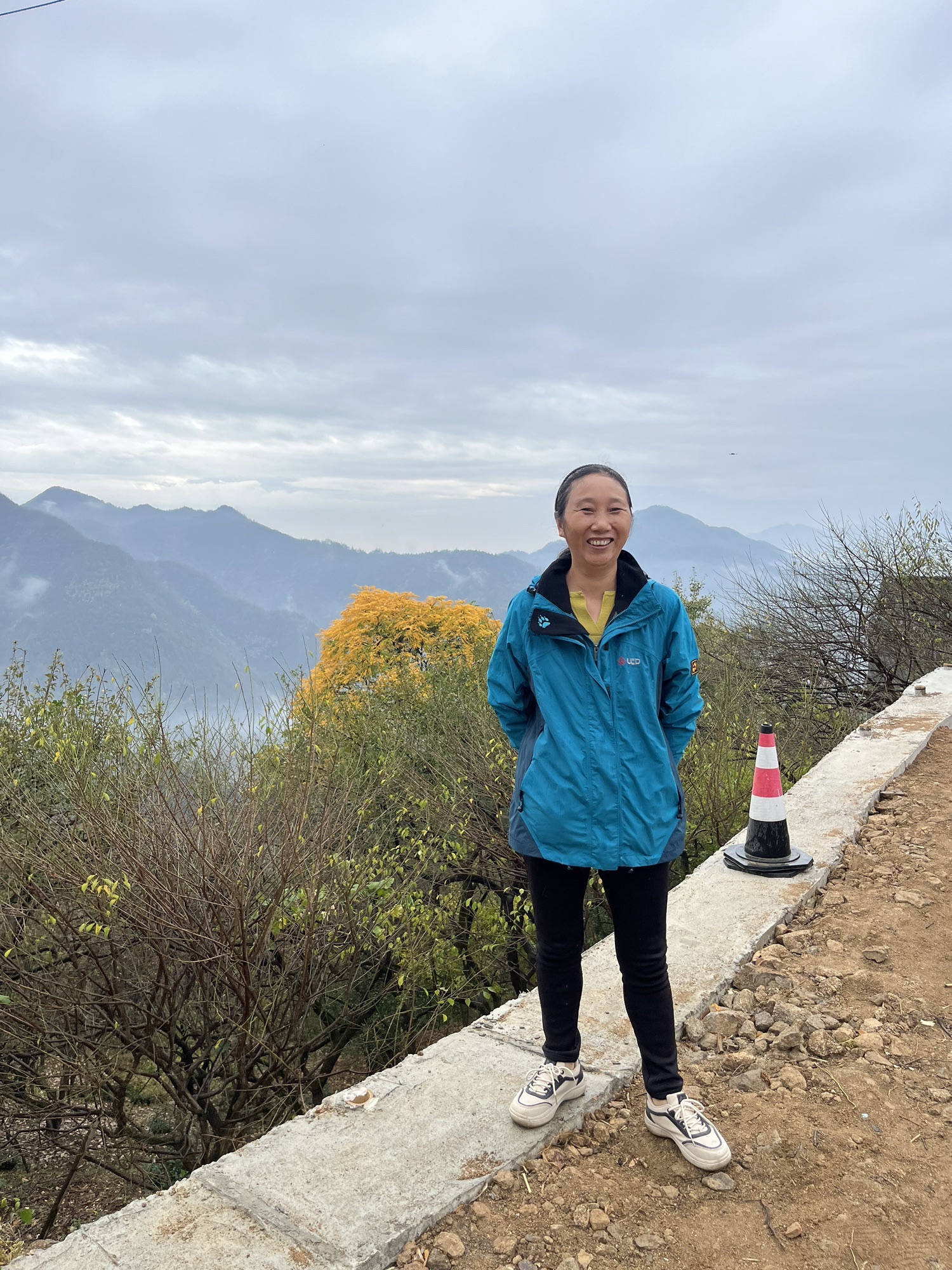 上丰花果山景区旅行图片 3