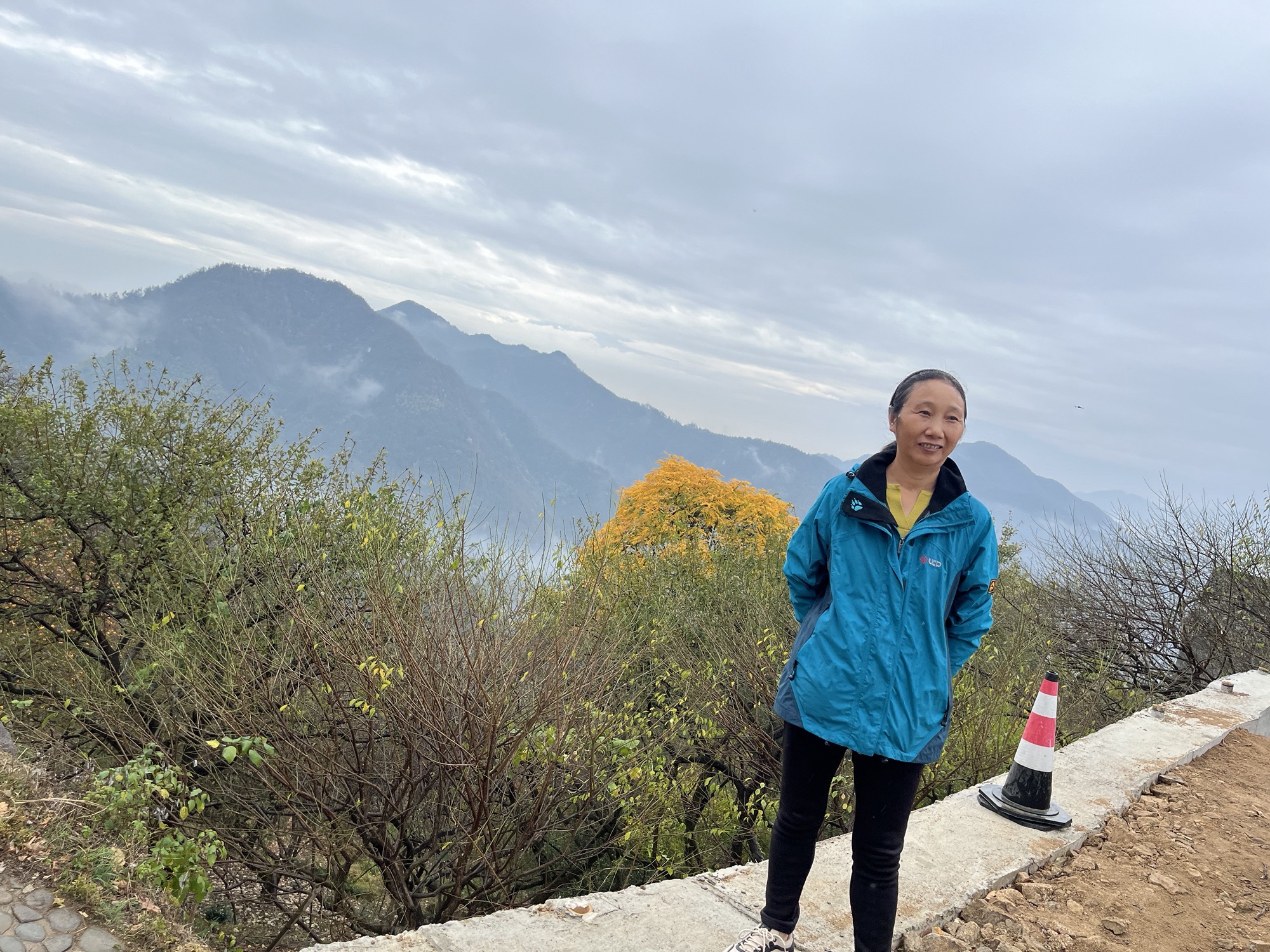上丰花果山景区旅行图片 2