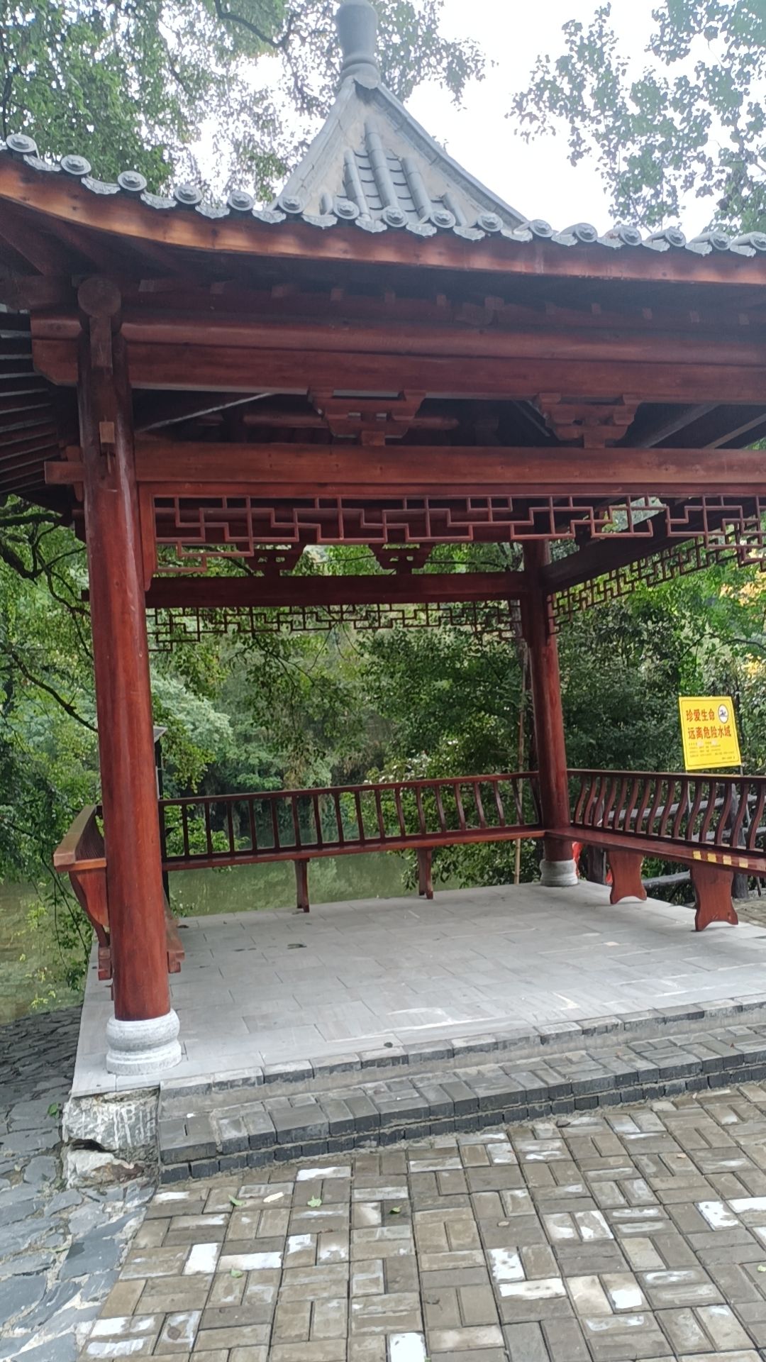 水磨坊景区旅行图片 2