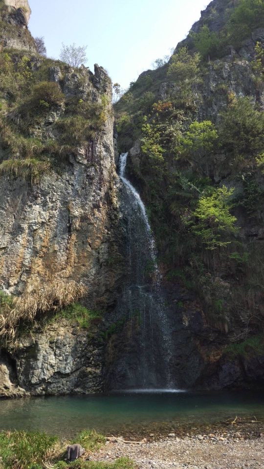 搁船尖景区旅行图片 3