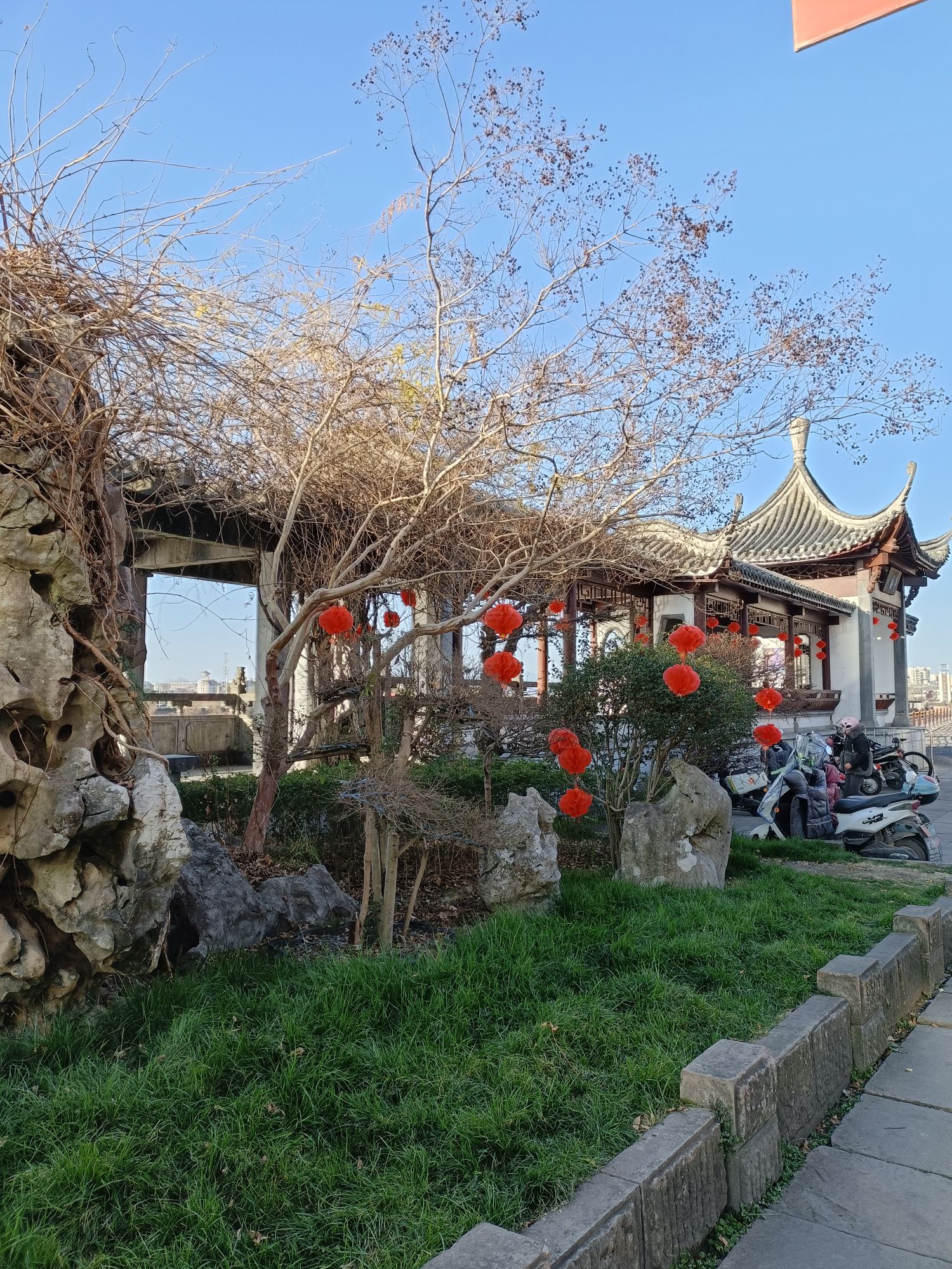 千禧亭旅行图片 3