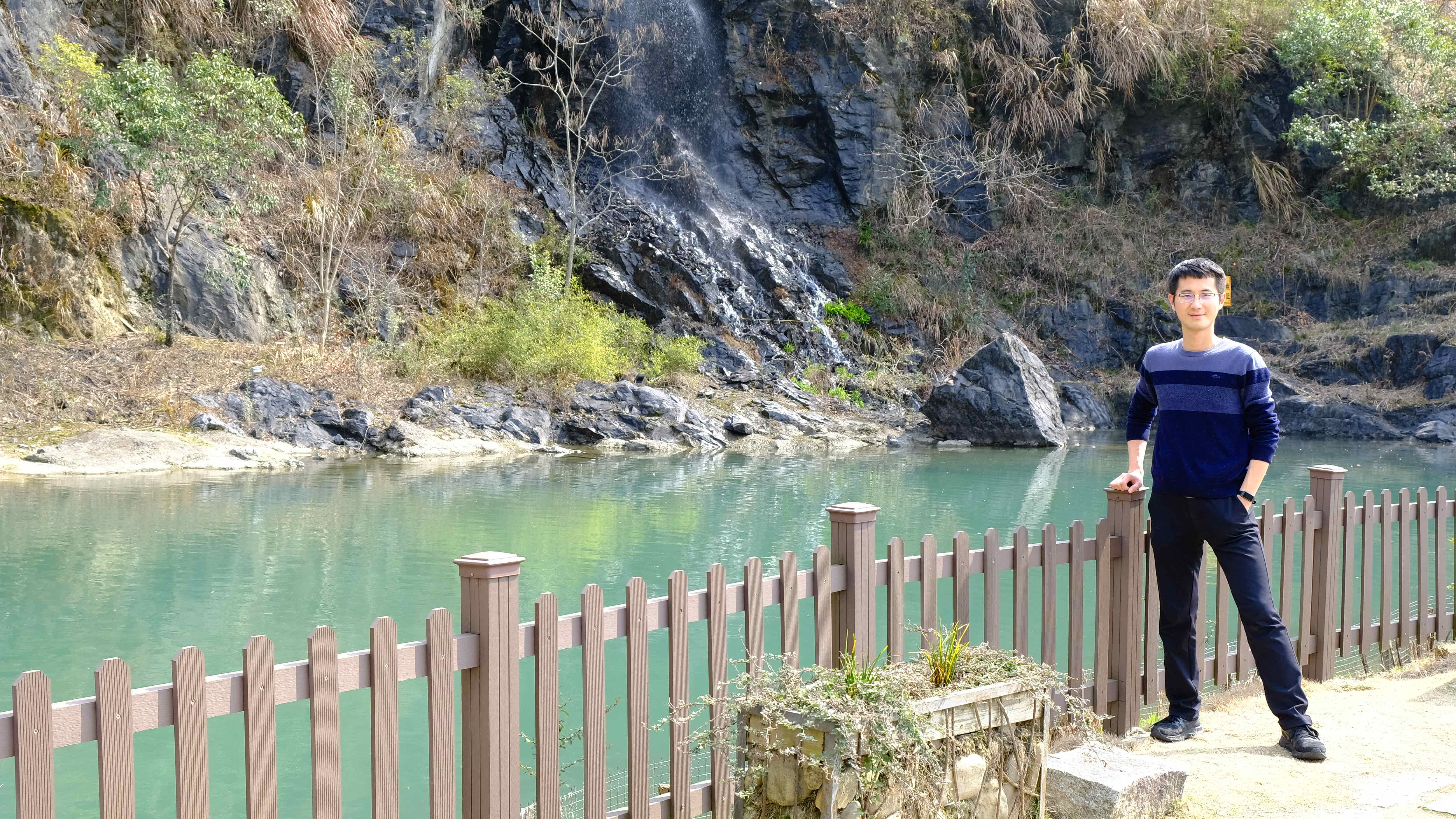 东黄山旅游度假区旅行图片 1