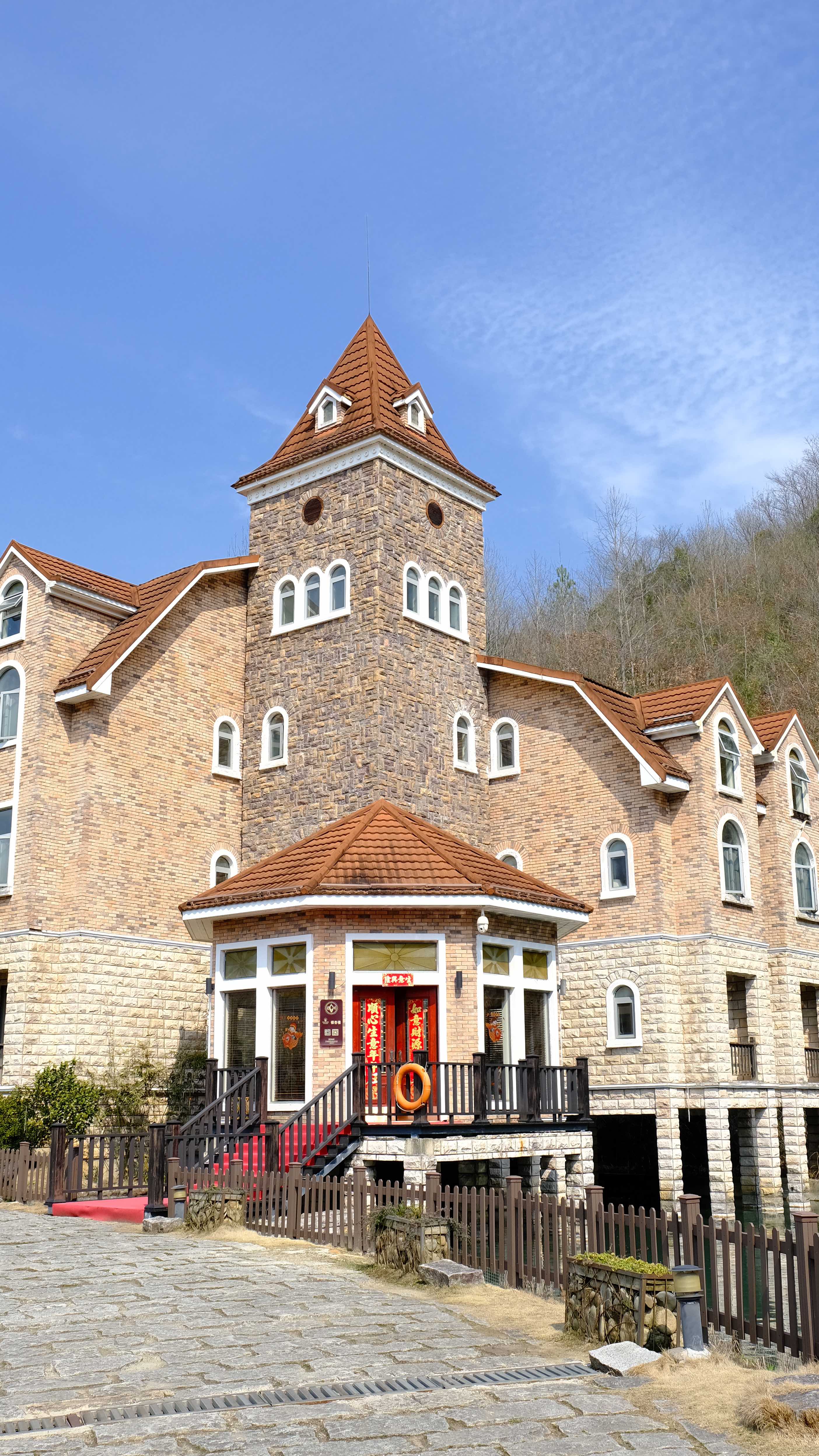 东黄山旅游度假区旅行图片 3