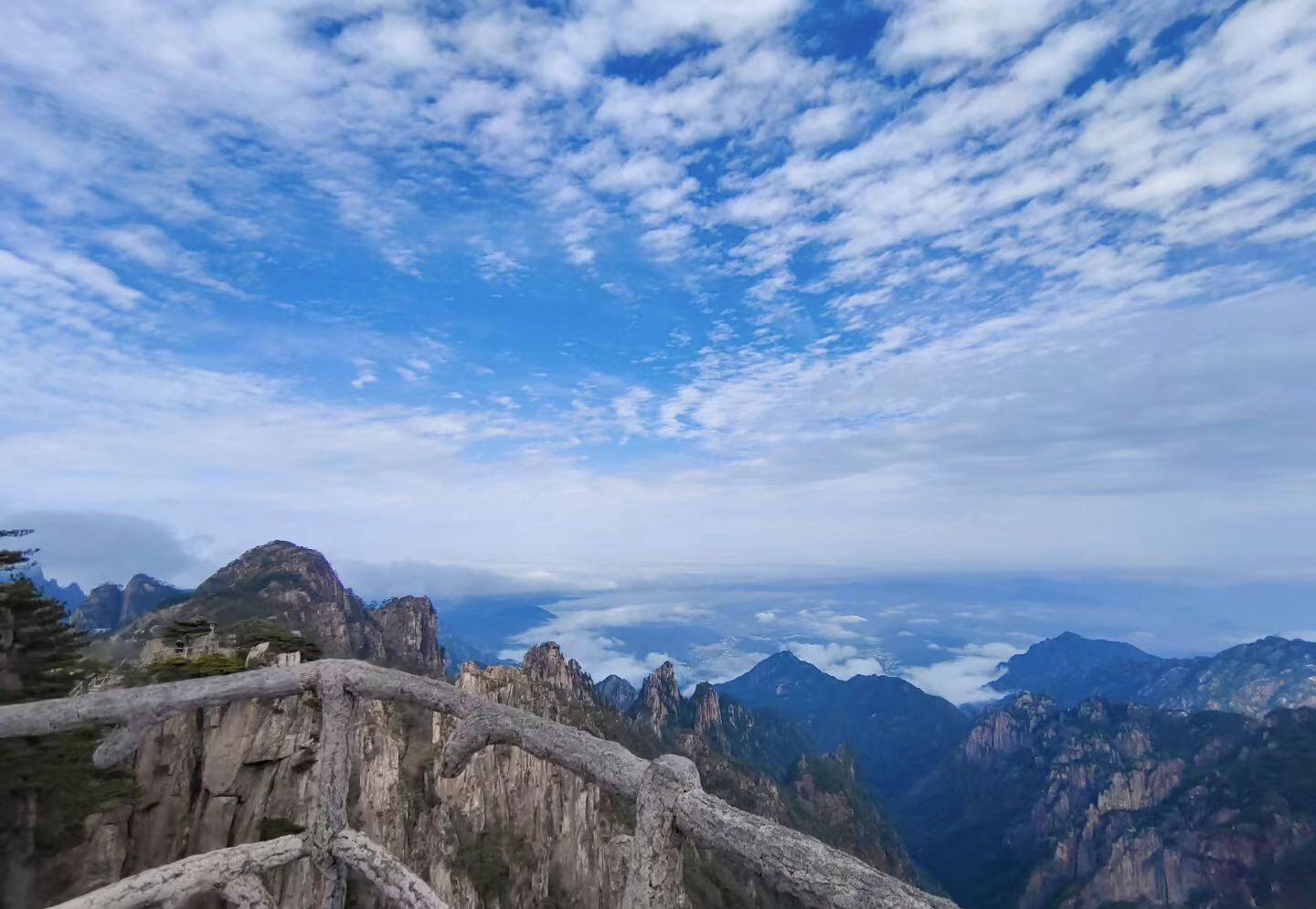 黄山