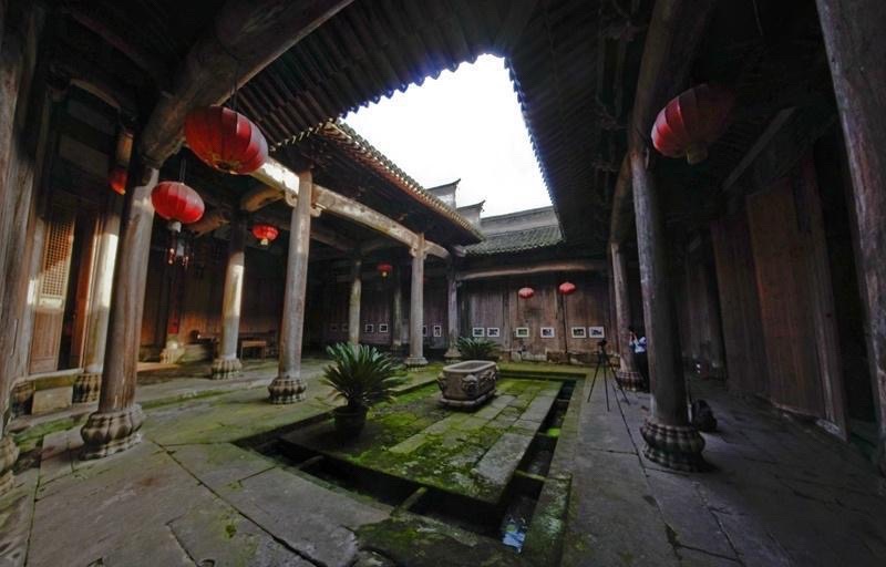 程氏三宅旅行图片 2