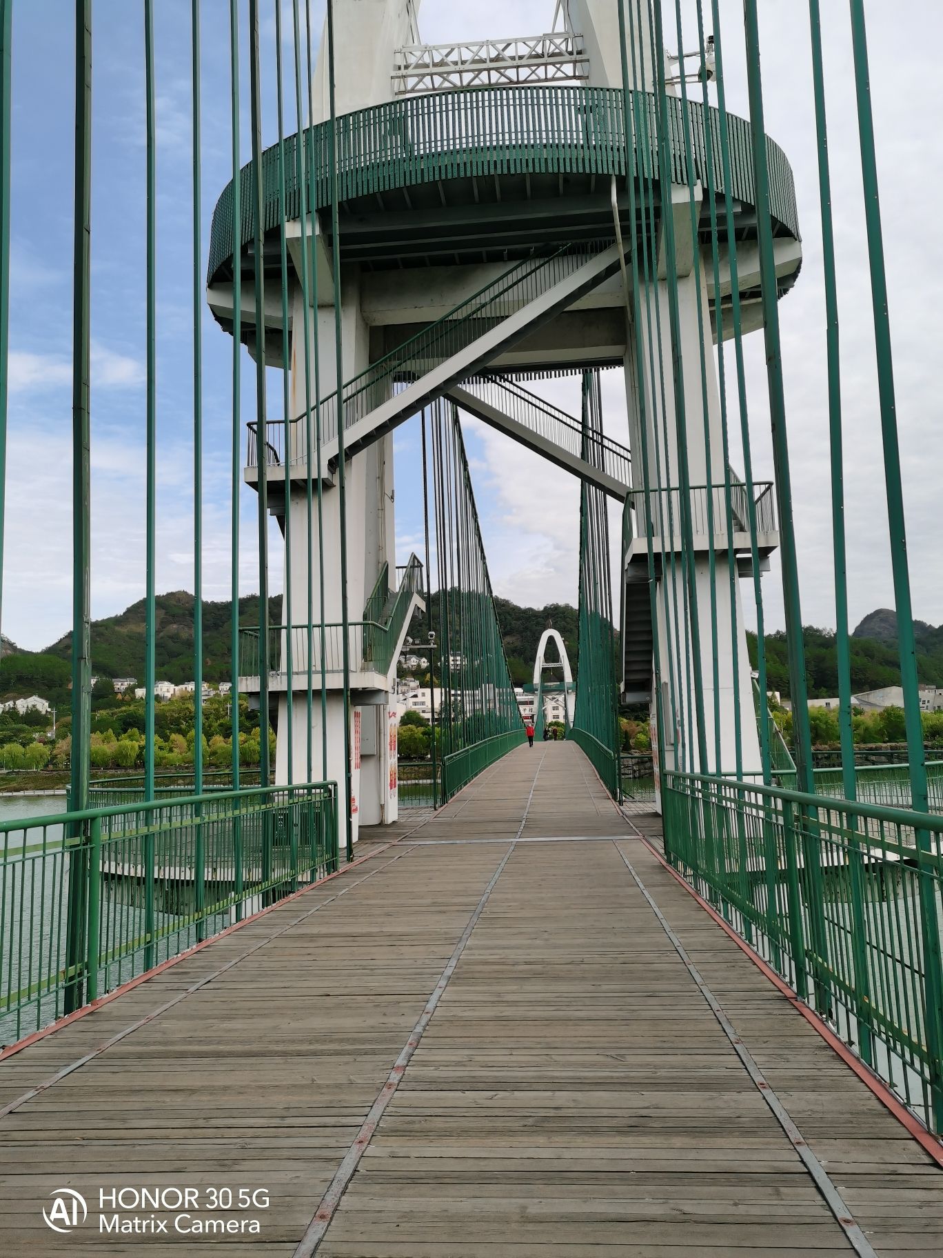 黄山园旅行图片 3