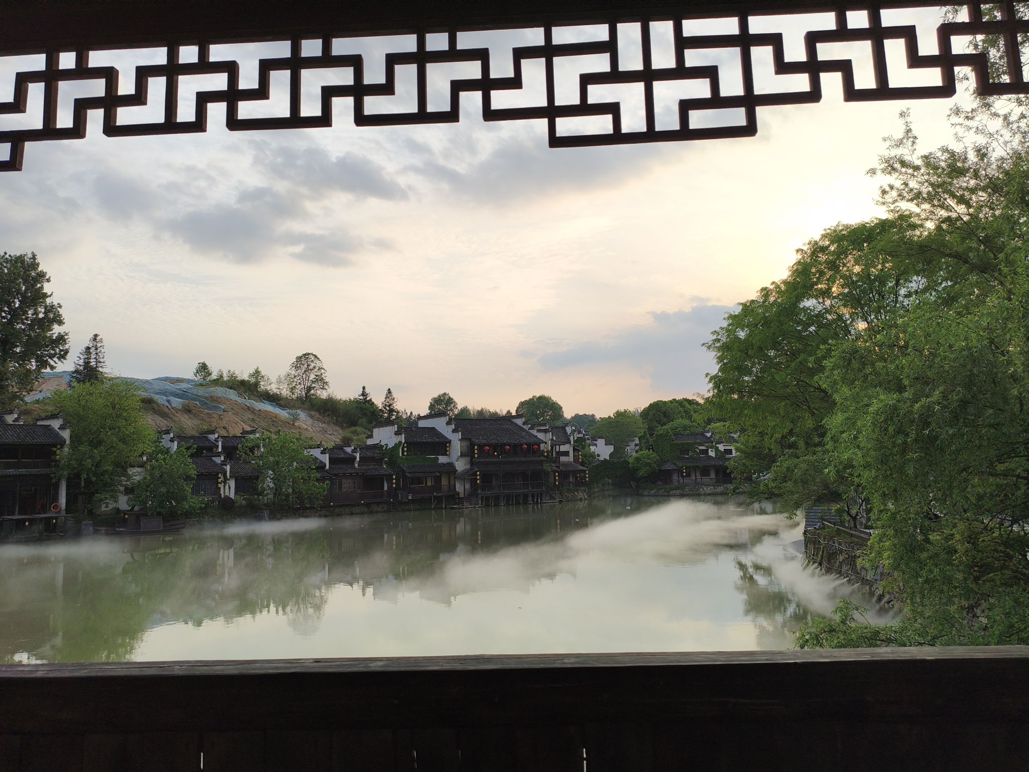 域见·黄山秀里景区旅行图片 1