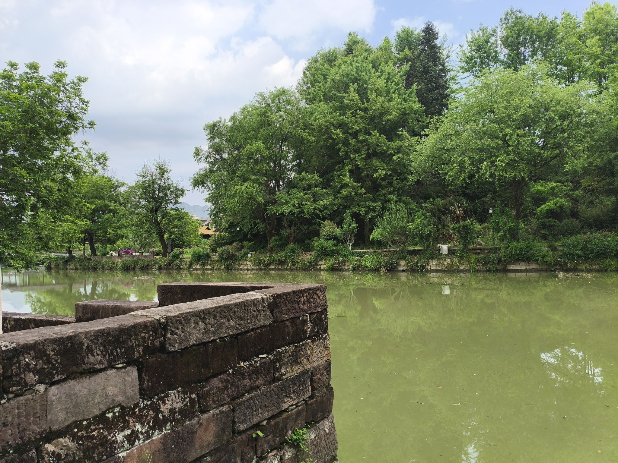 域见·黄山秀里景区旅行图片 2