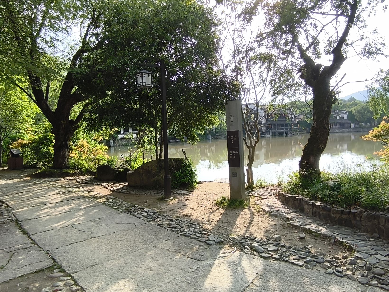 域见·黄山秀里景区旅行图片 3