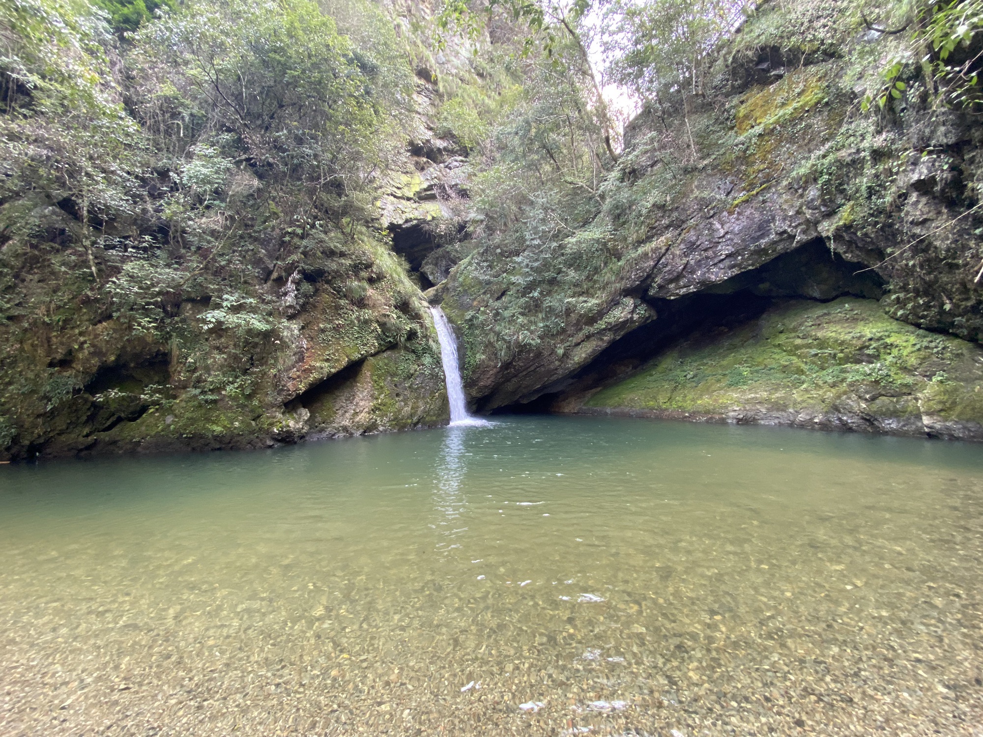 打鼓岭景区旅行图片 2