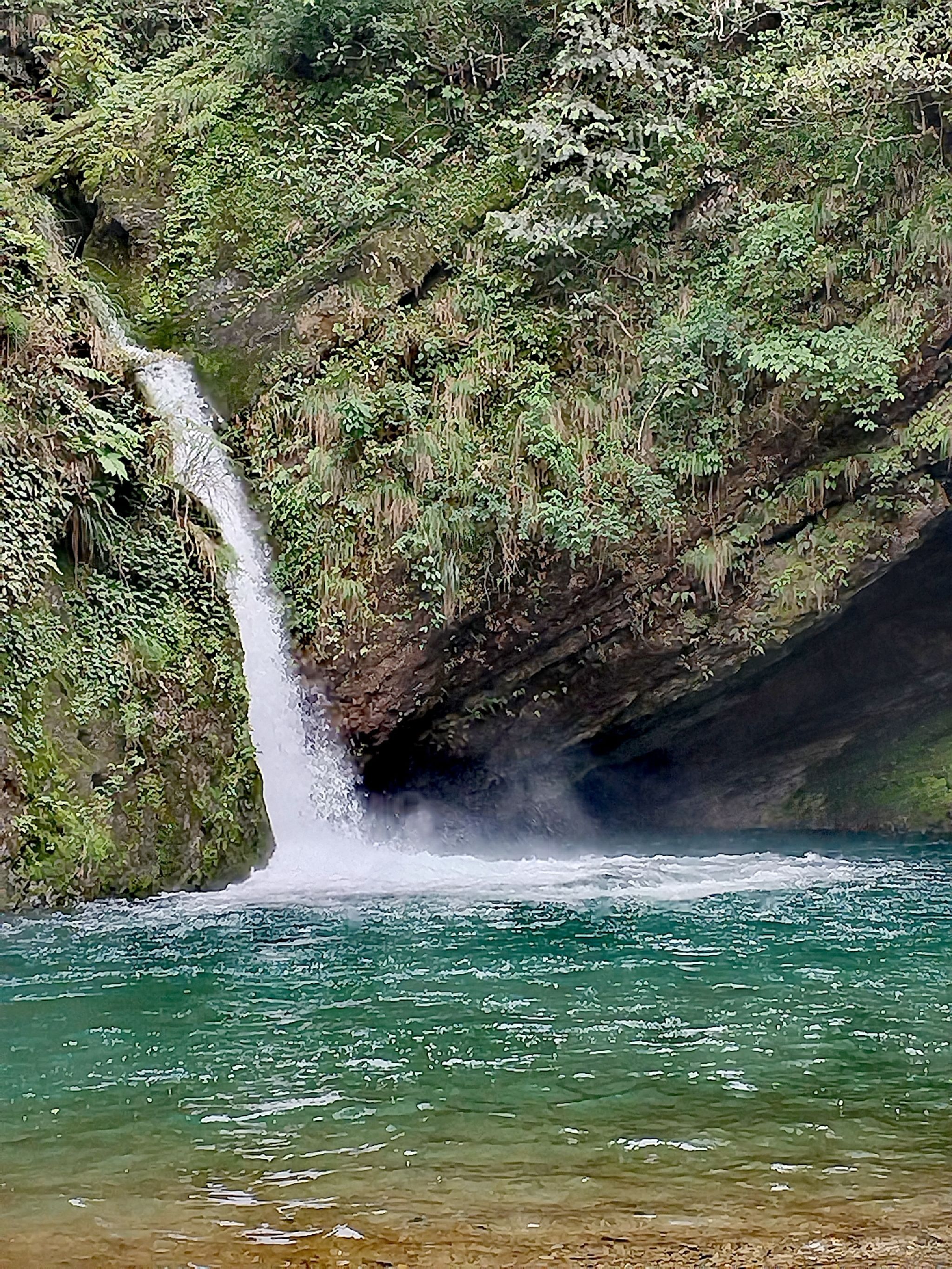 打鼓岭景区旅行图片 1