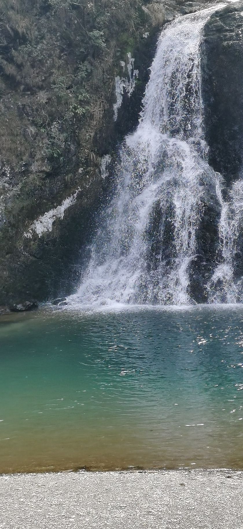 打鼓岭景区旅行图片 2