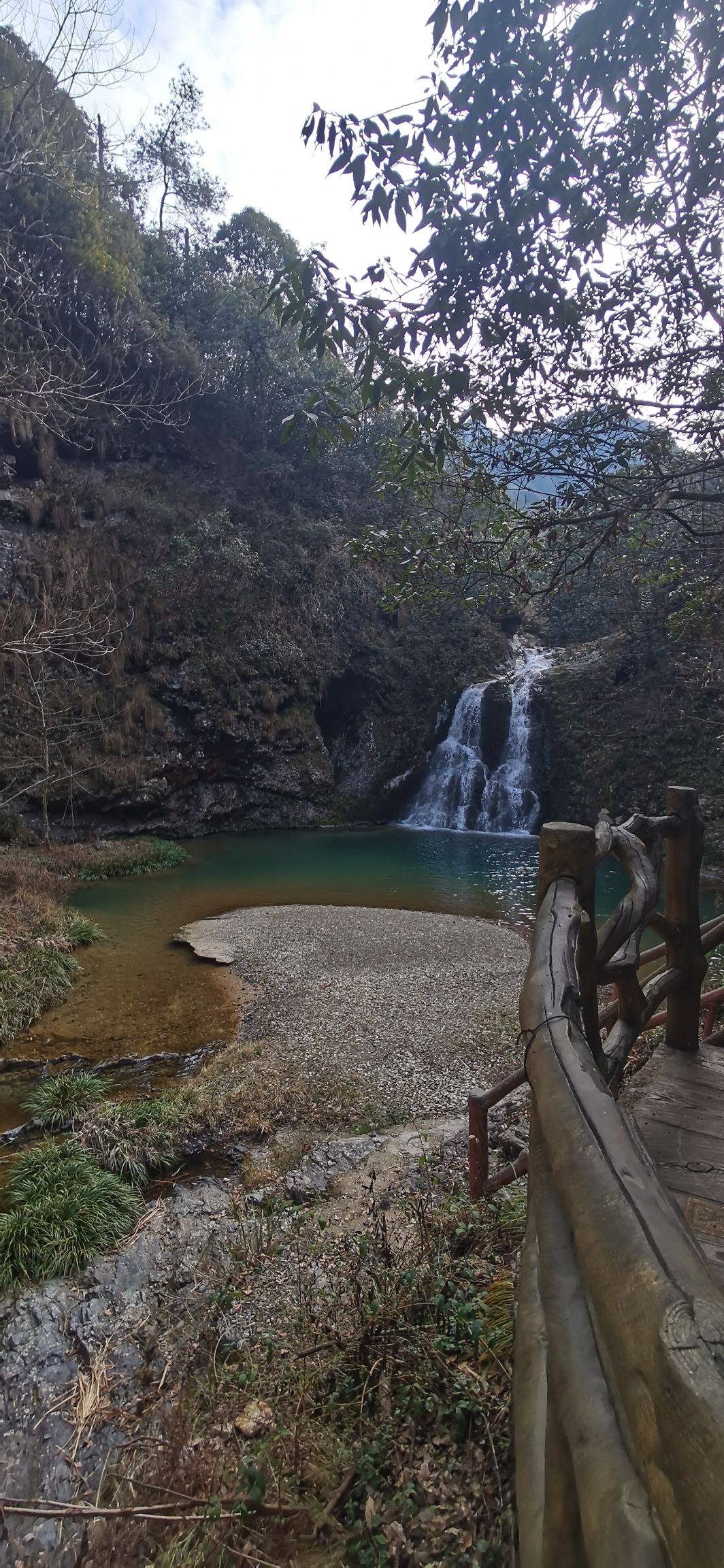 打鼓岭景区旅行图片 1