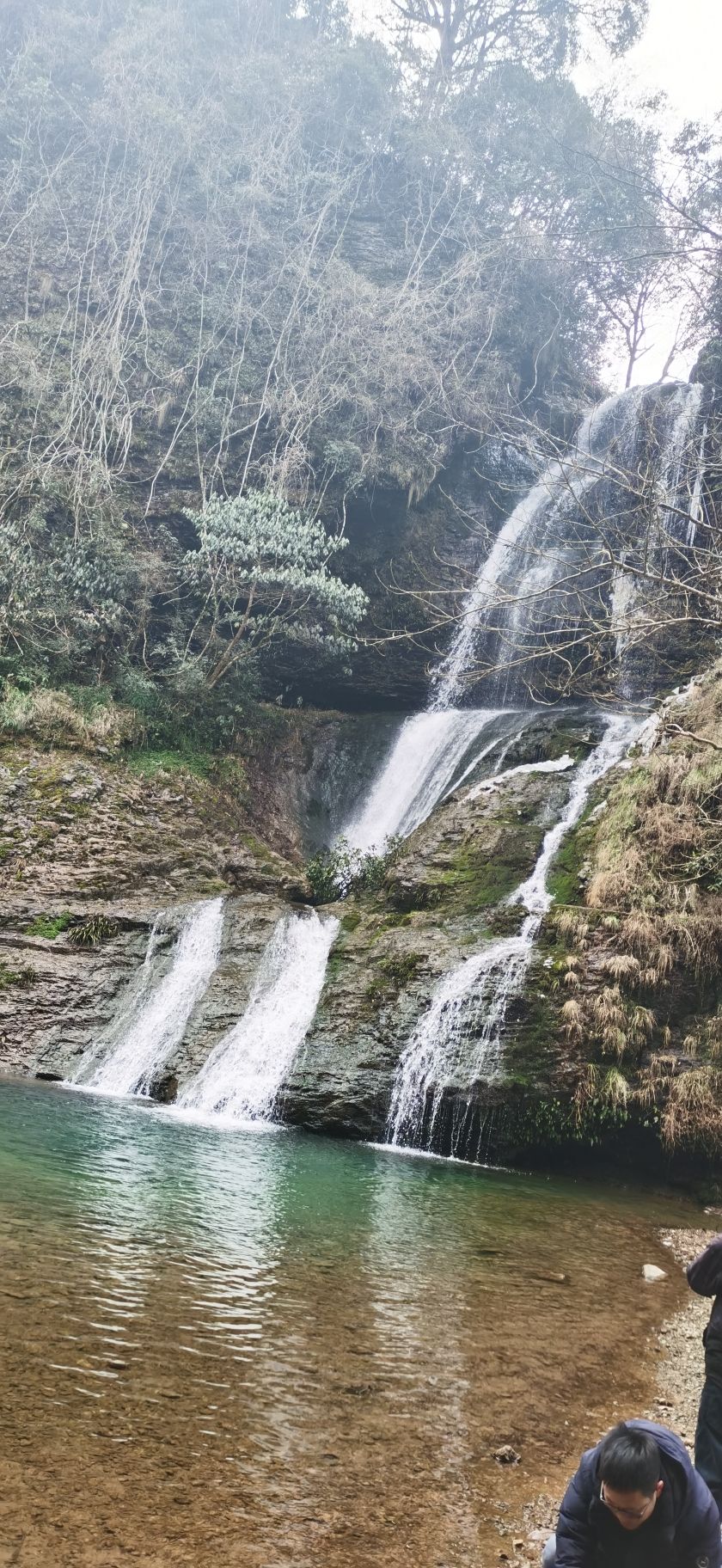 打鼓岭景区旅行图片 3