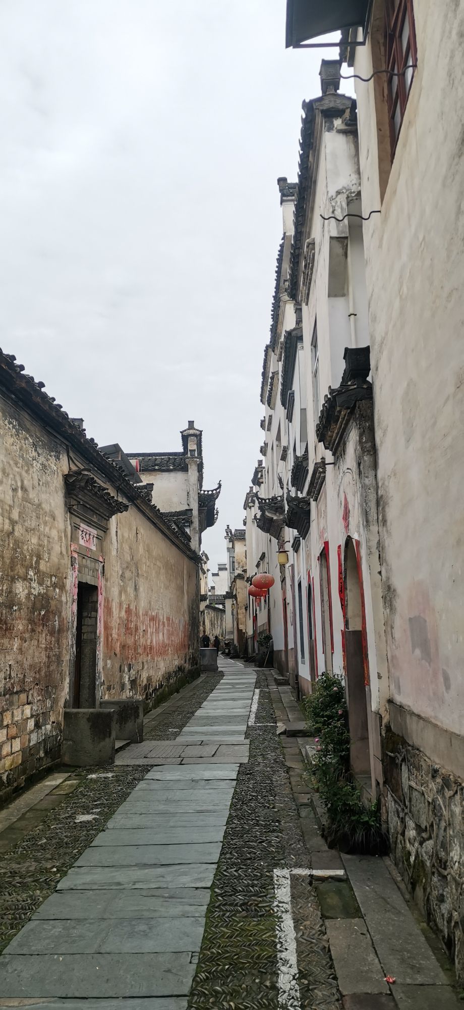 徽州文化公园旅行图片 3